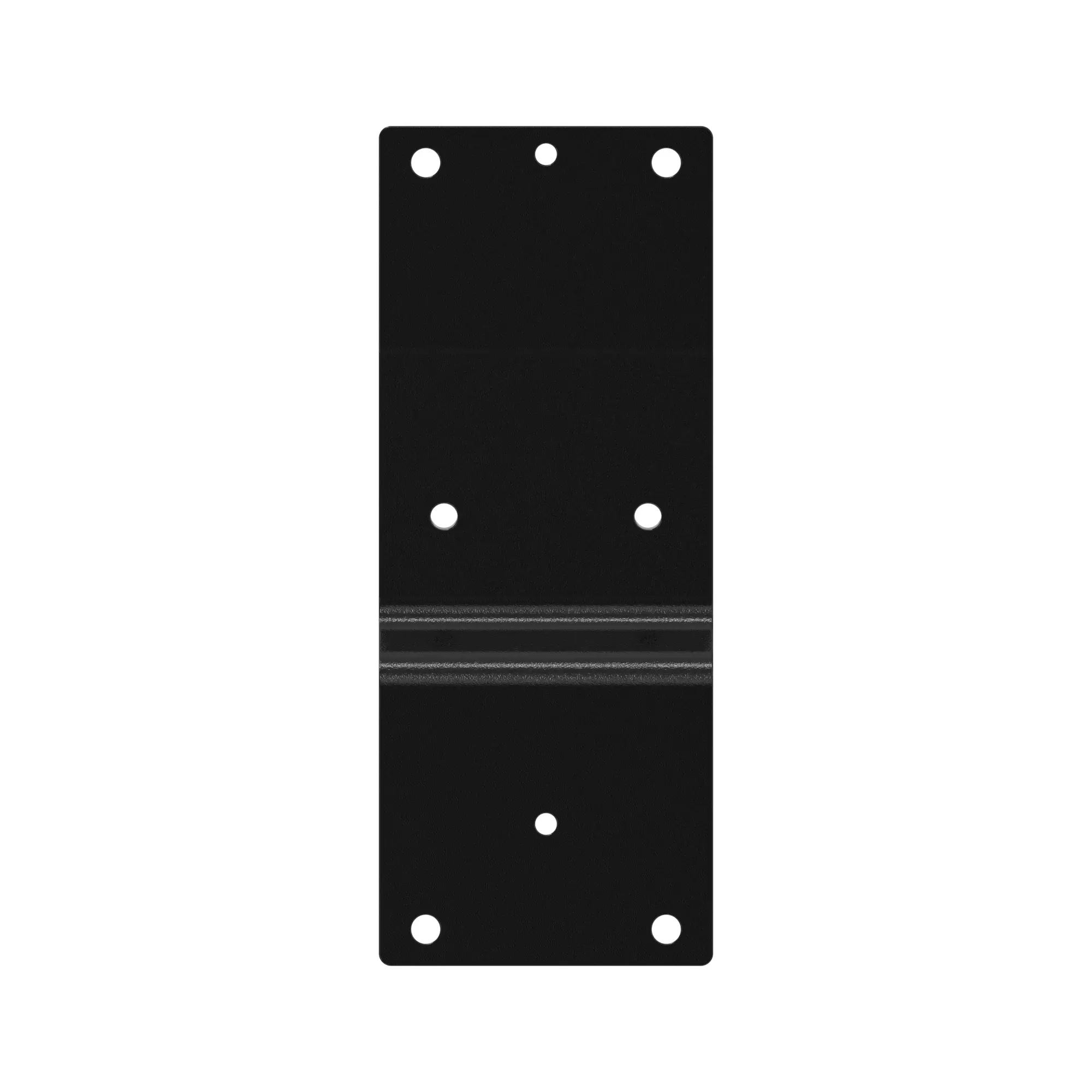 WELDMENT, BRACKET, PROP ROD