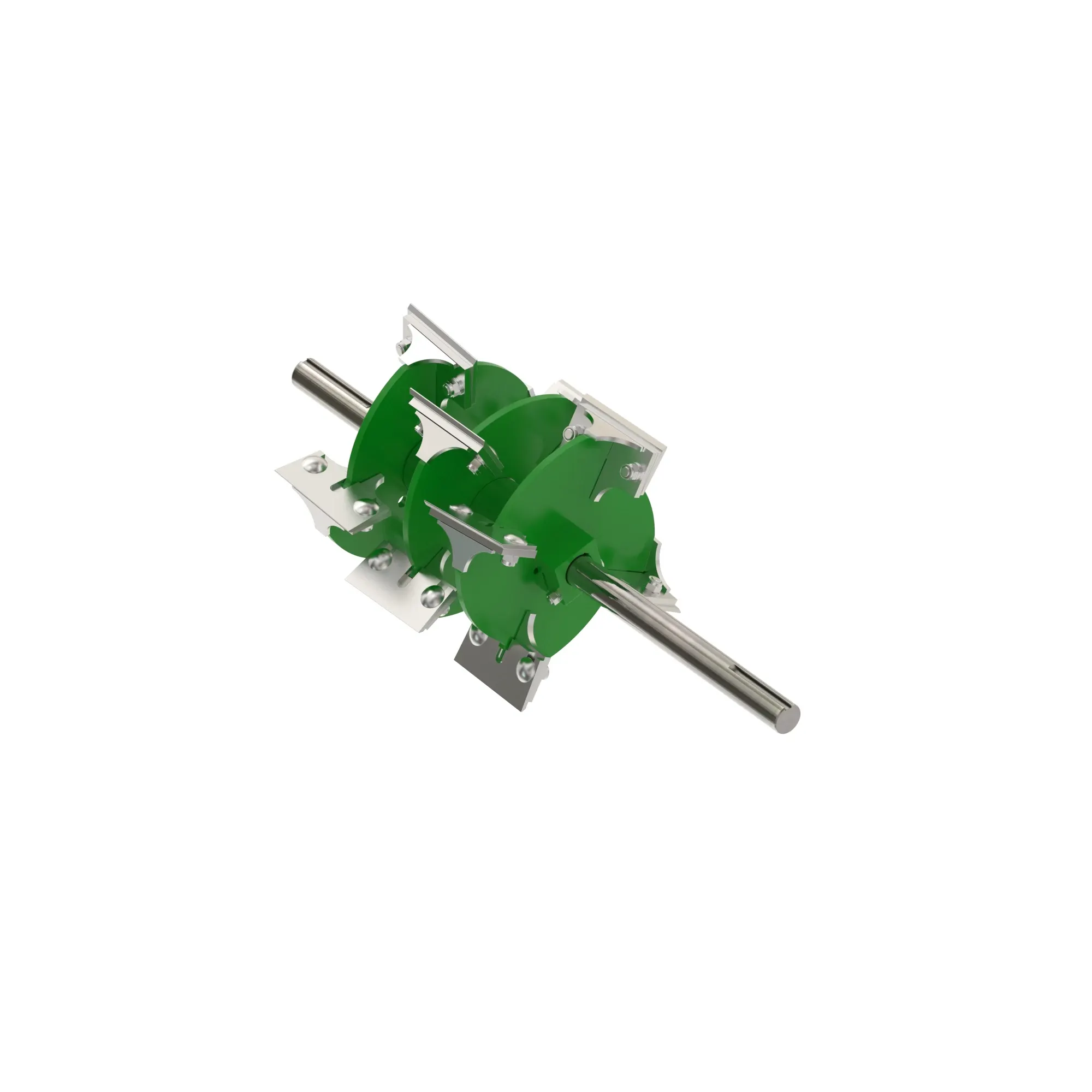 Rotor