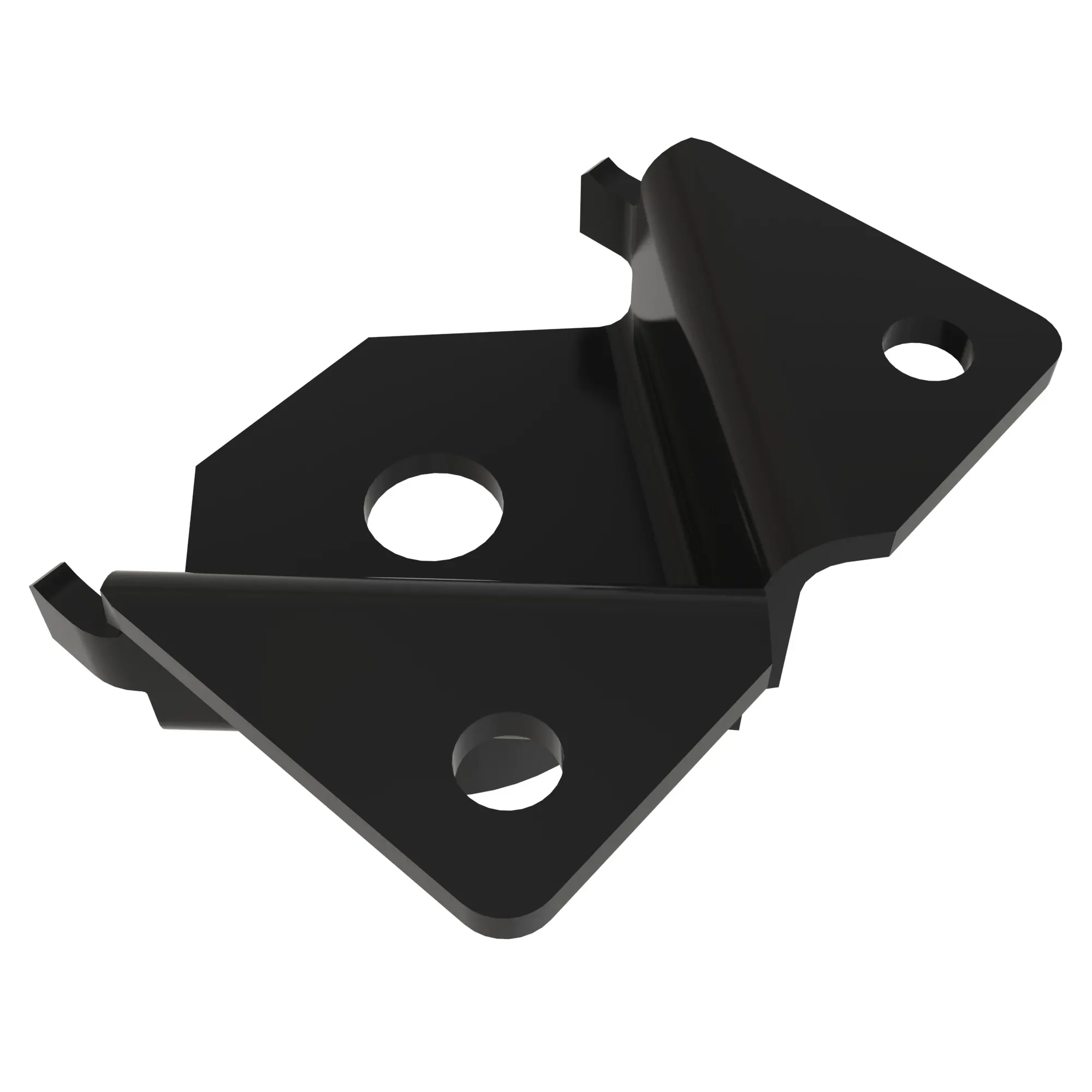 BRACKET, ASSY, LH