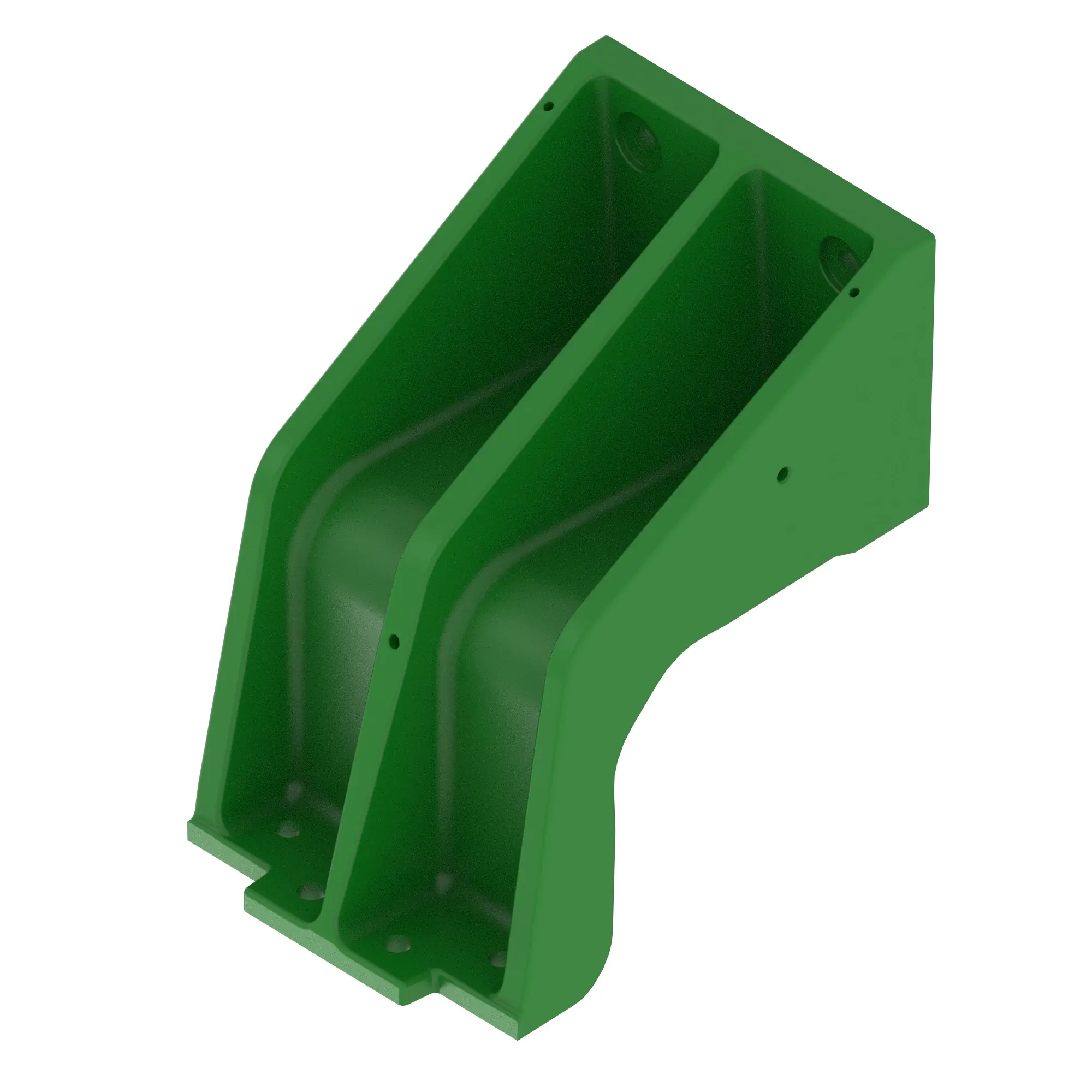 BRACKET, CHOPPER JACKSHAFT MOUNT