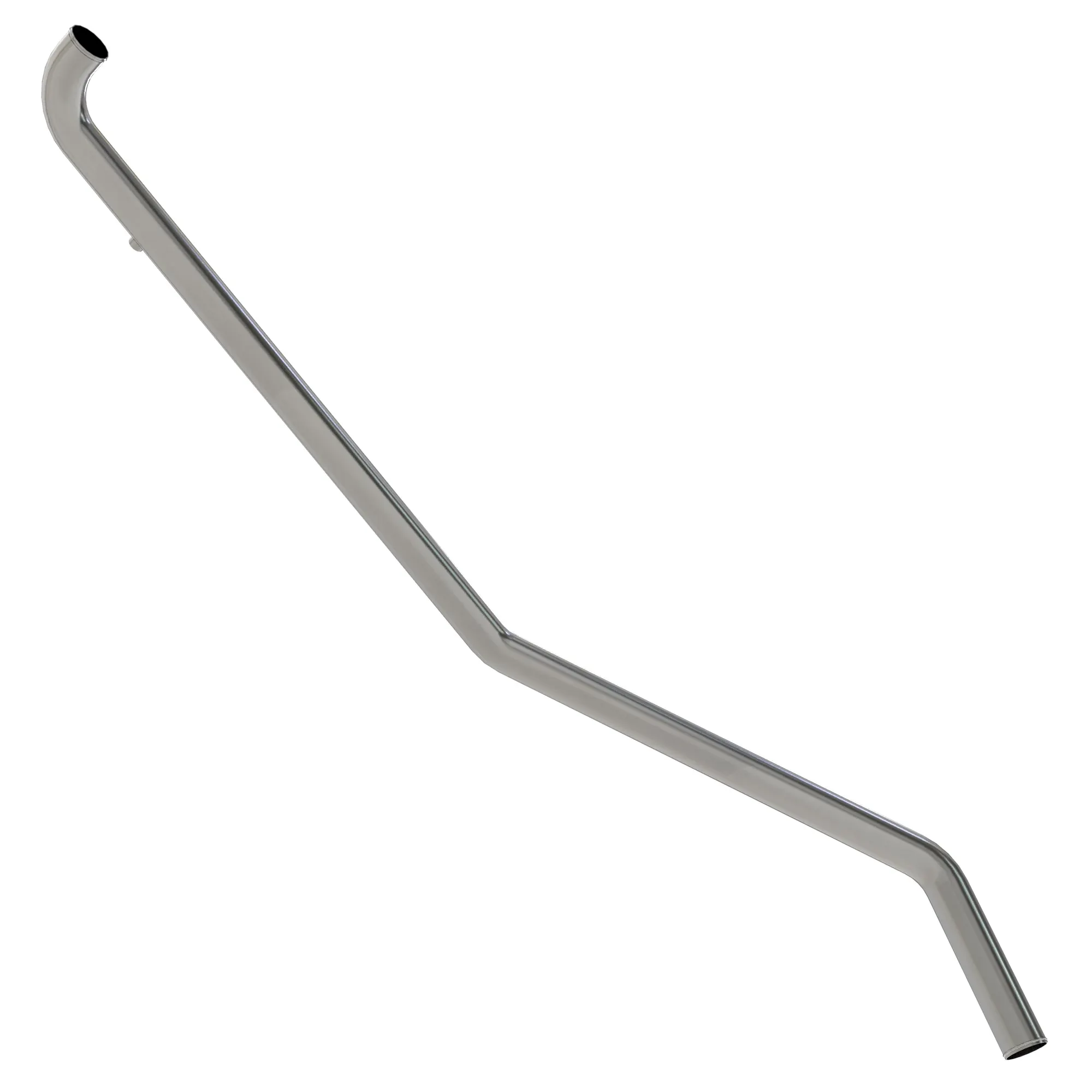 John Deere Coolant Pipe - AXE32178