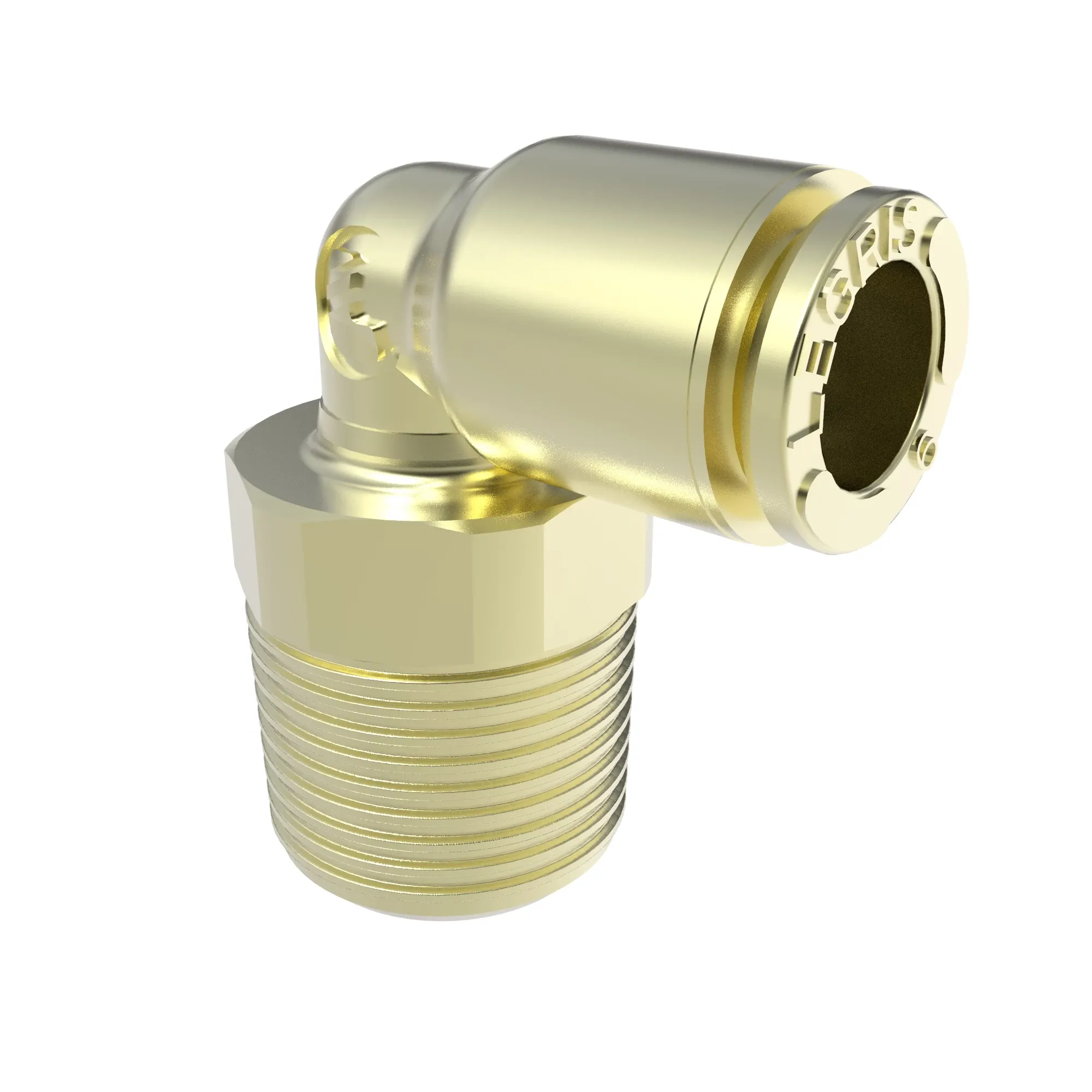 Hose Fitting