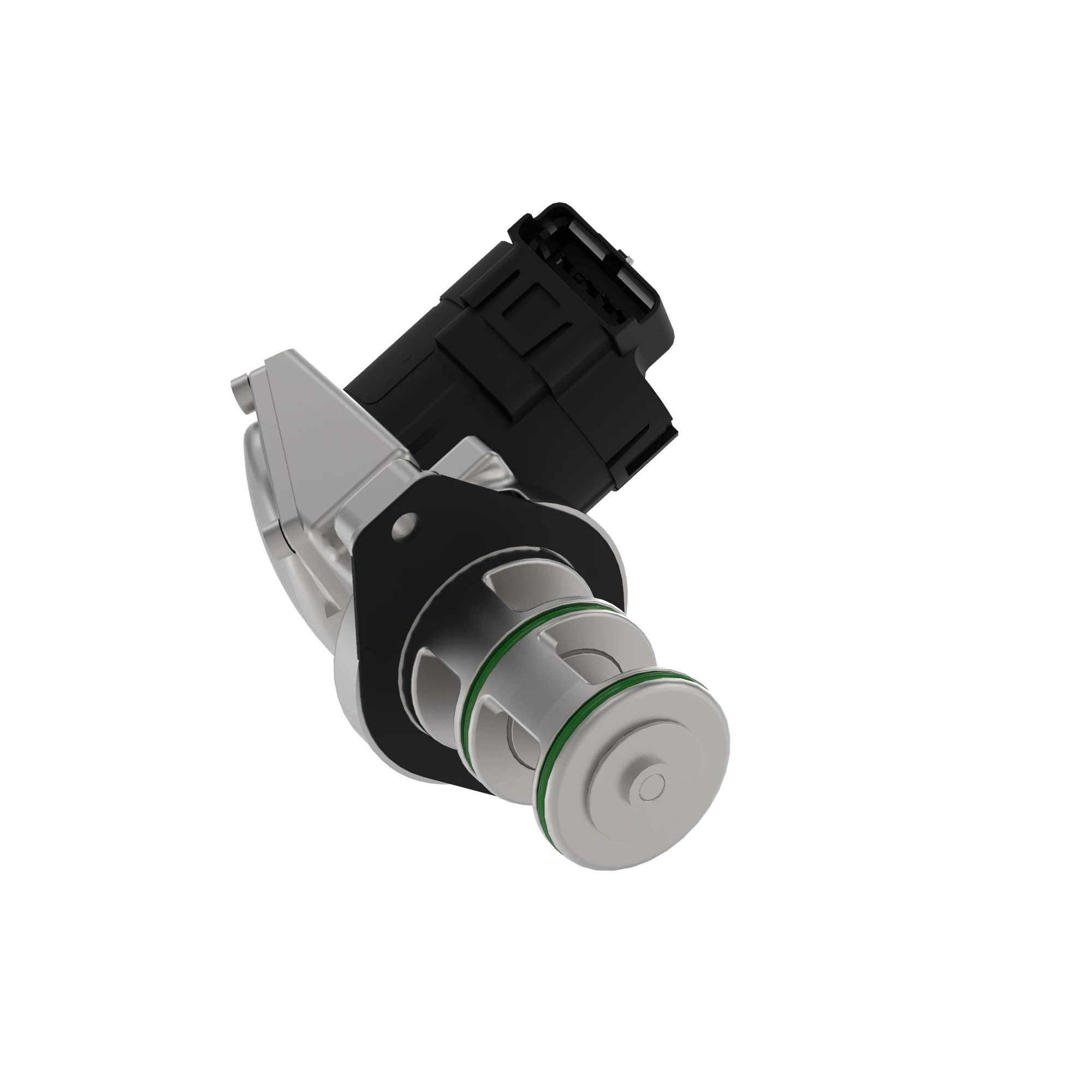 Exhaust Gas Recycling Valve