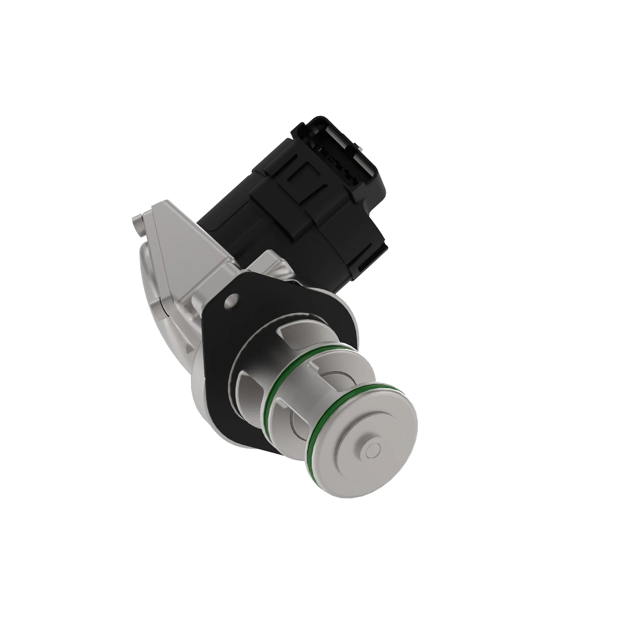 Exhaust Gas Recycling Valve