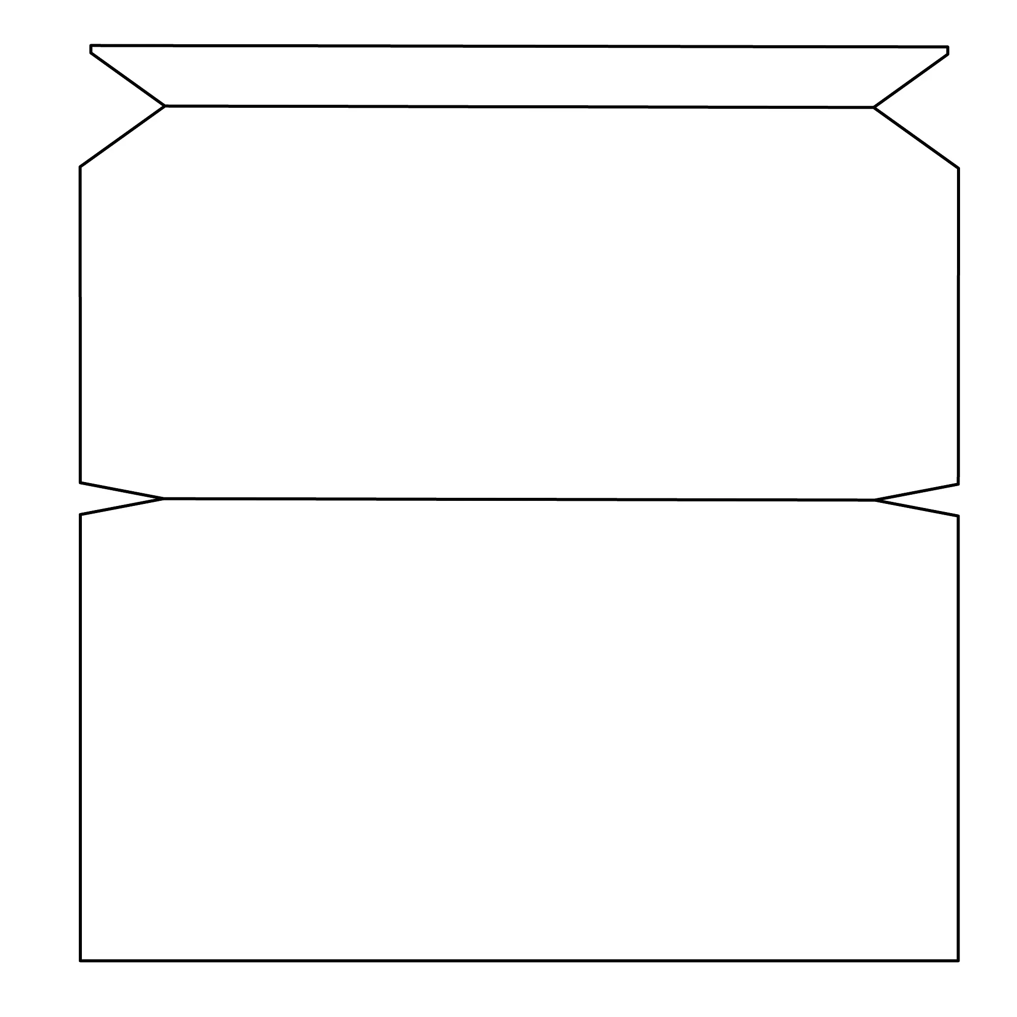 John Deere Reservoir Label - T254887