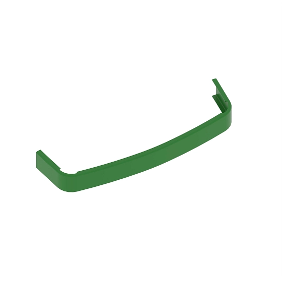 John Deere Hood - CQ40082