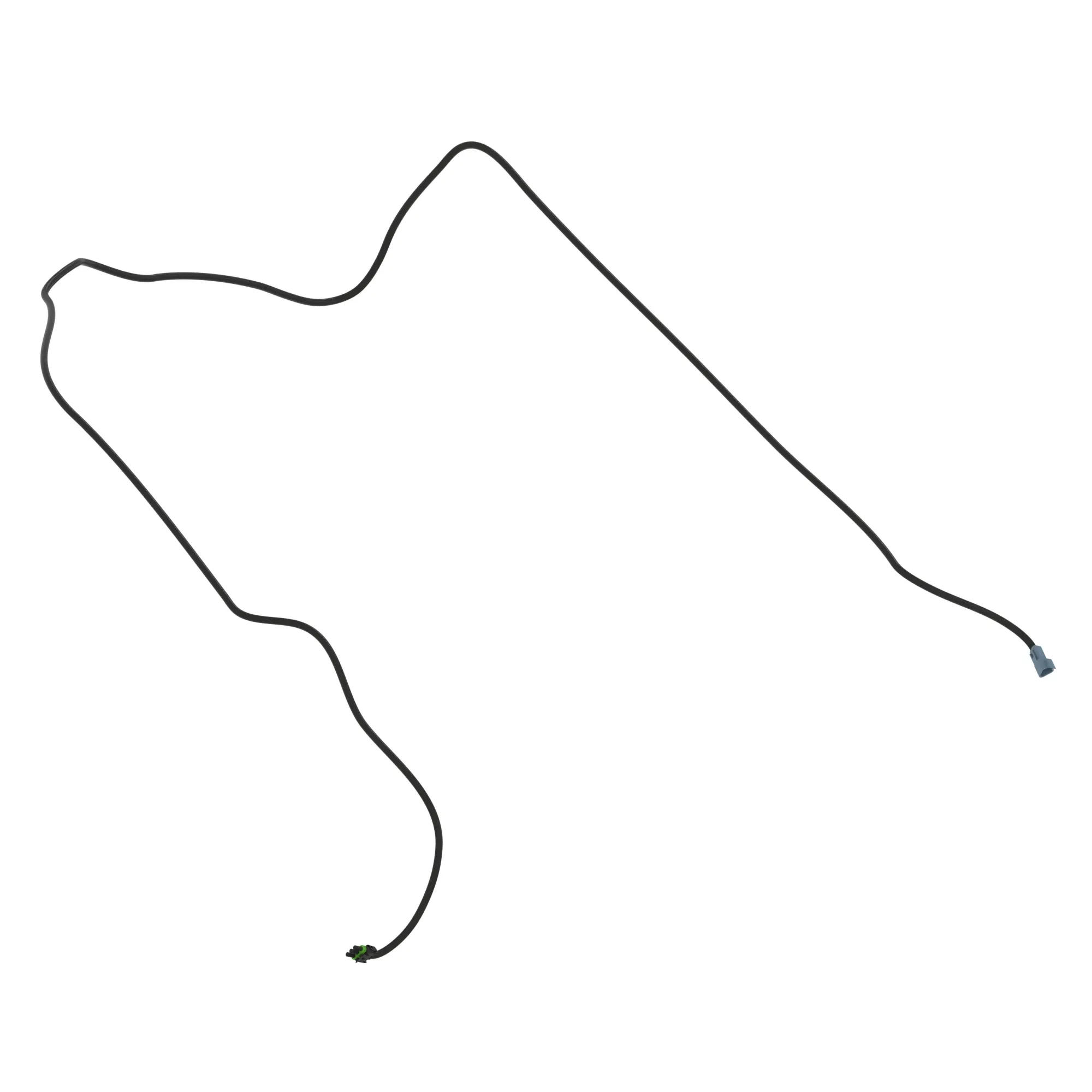 ANGLE SENSOR HARNESS