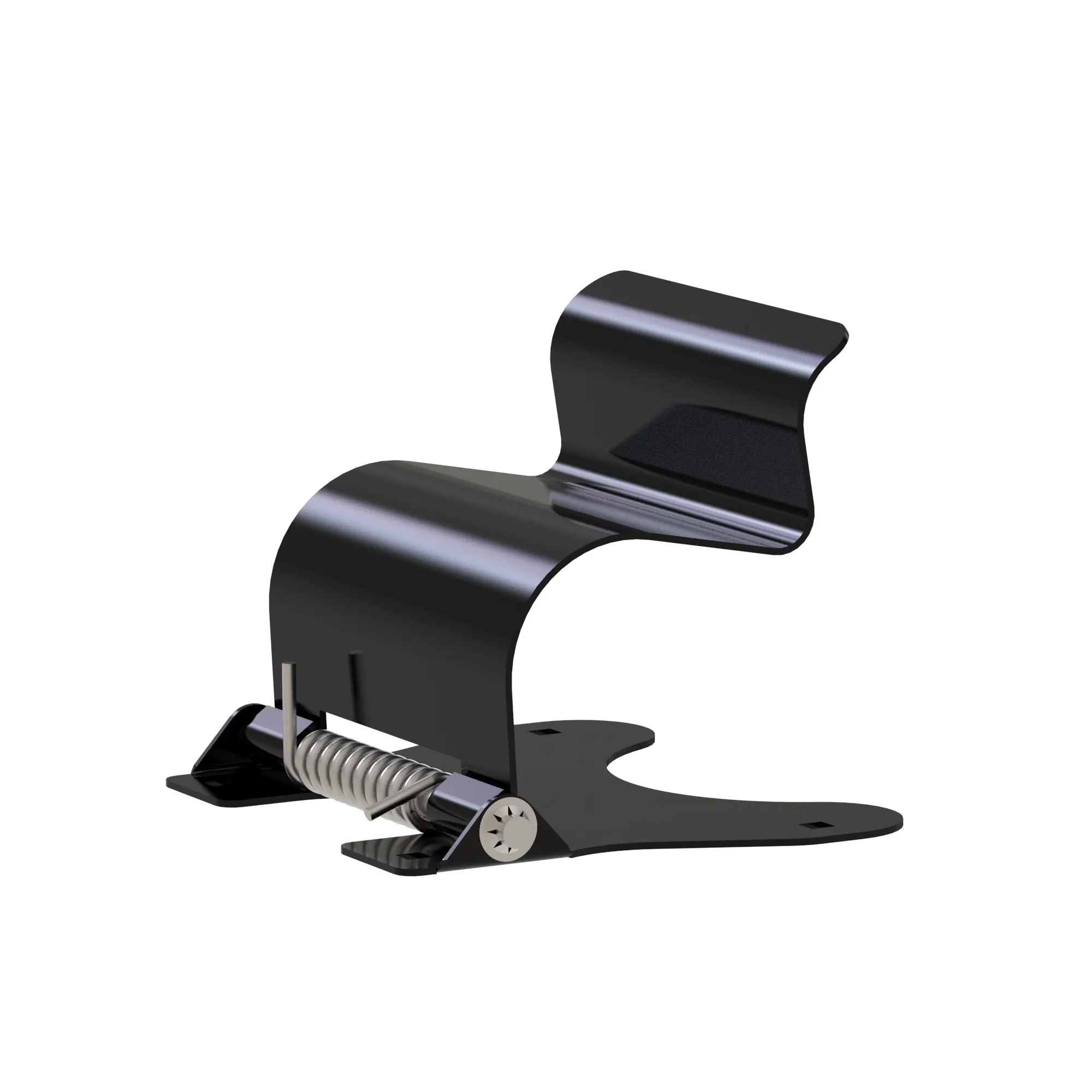 John Deere Heavy-Duty Grease Gun Holder - TY26844