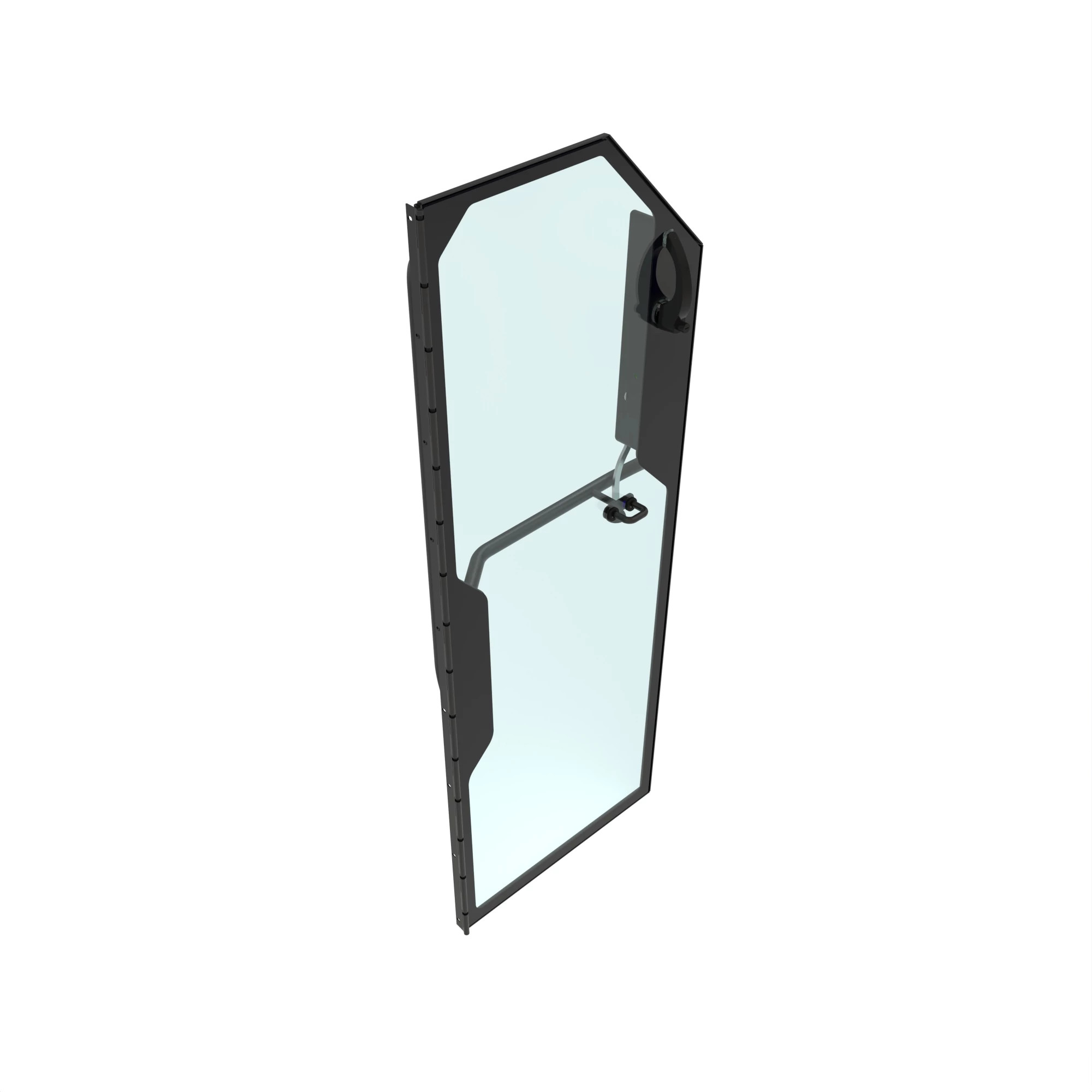 DOOR ASSEMBLY, LH