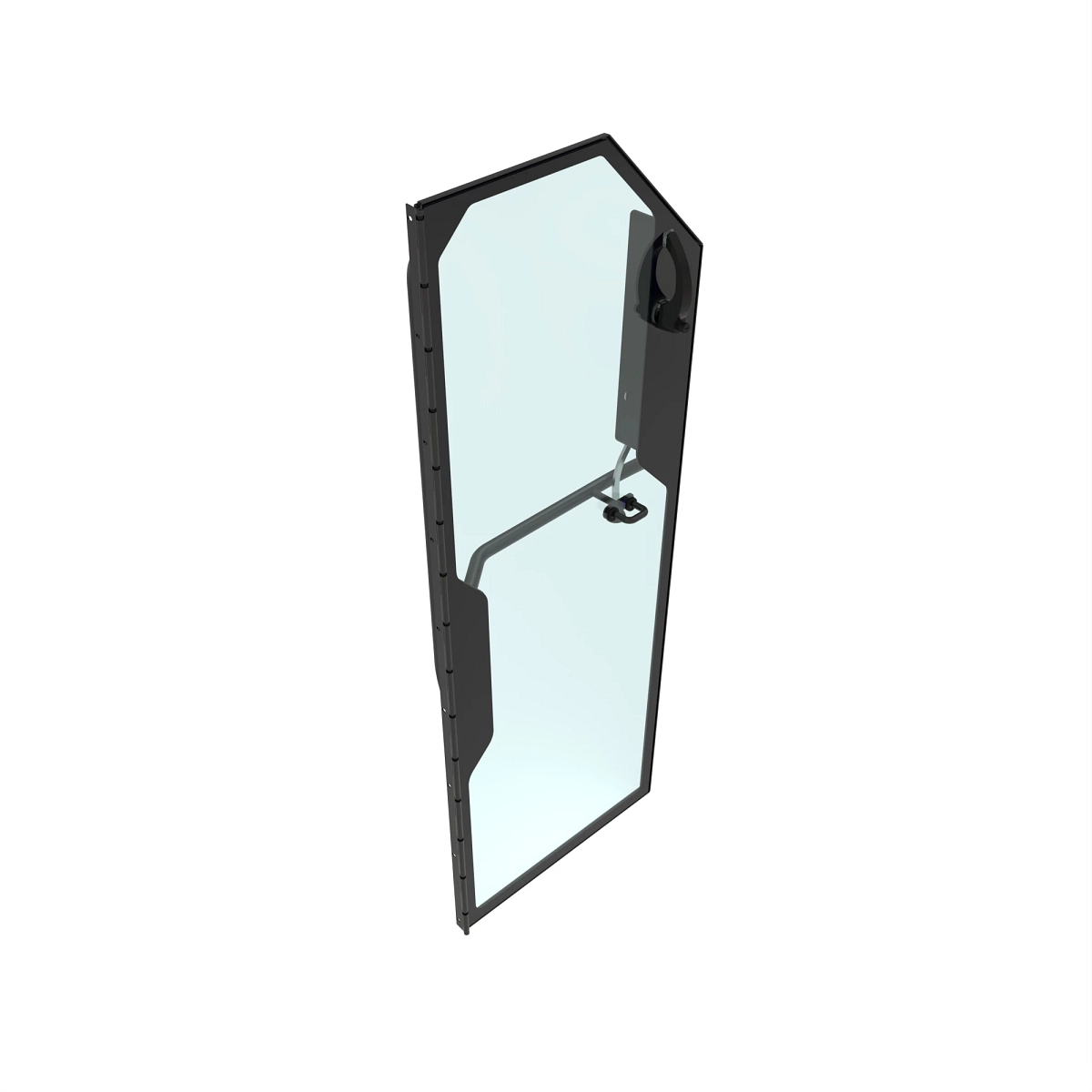 Door Assembly, LH