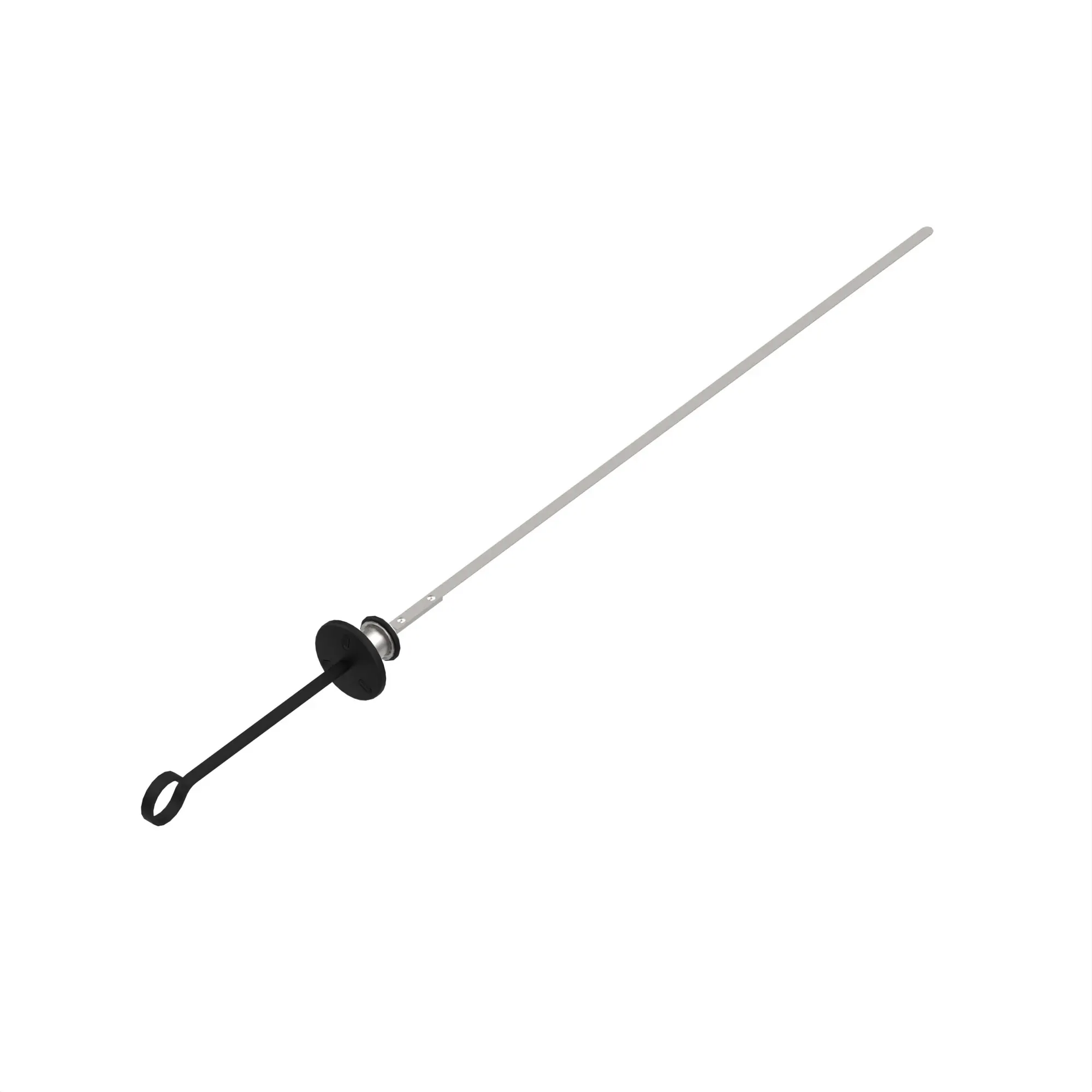 John Deere Gear Housing Oil Dipstick - AH173466