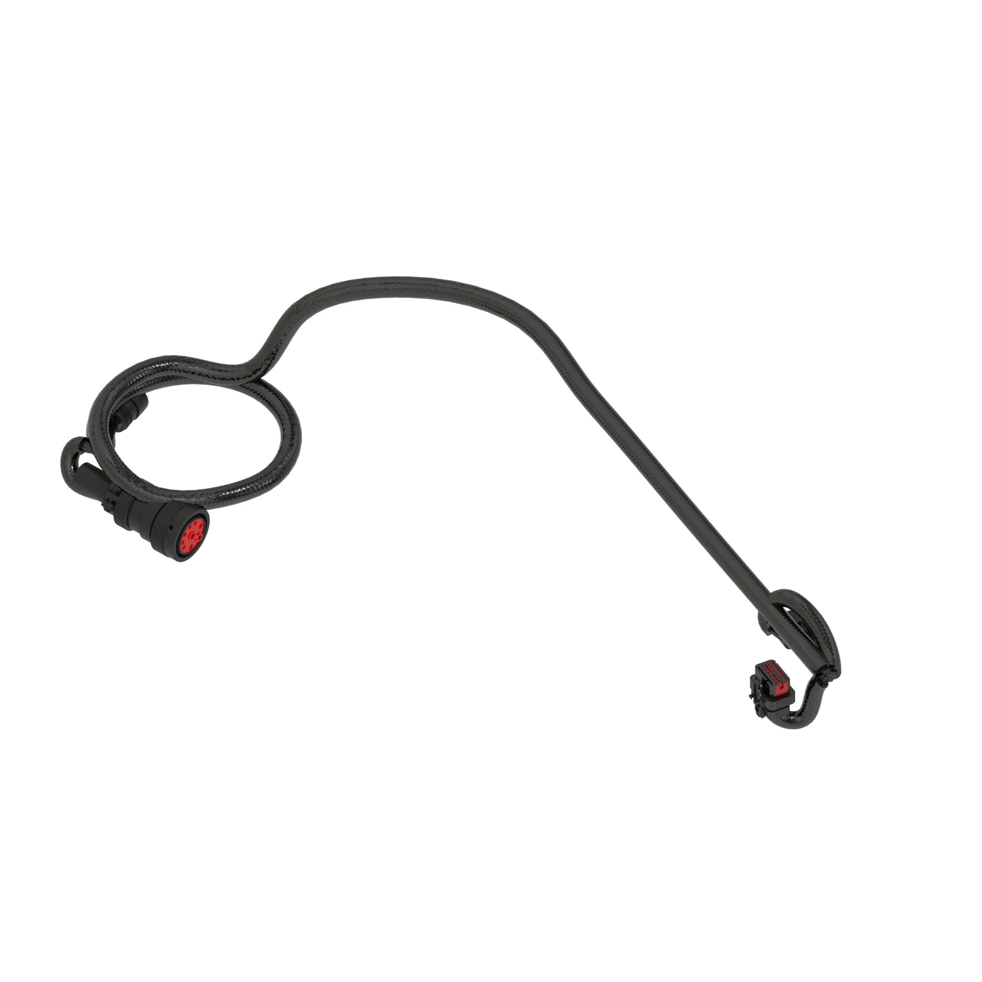 John Deere CAN Bus Extension Wiring Harness - AA70061