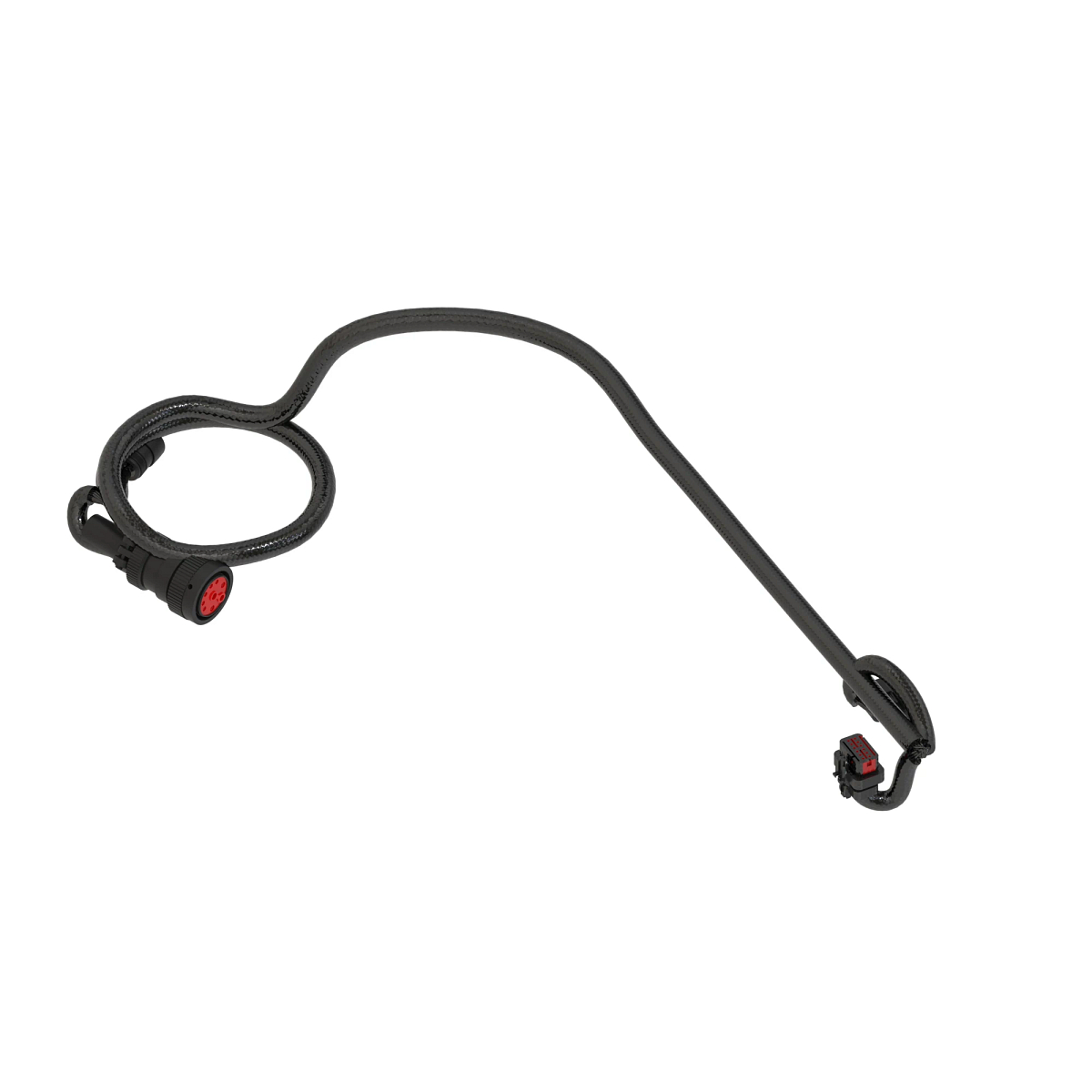 John Deere CAN Bus Extension Wiring Harness - AA70061