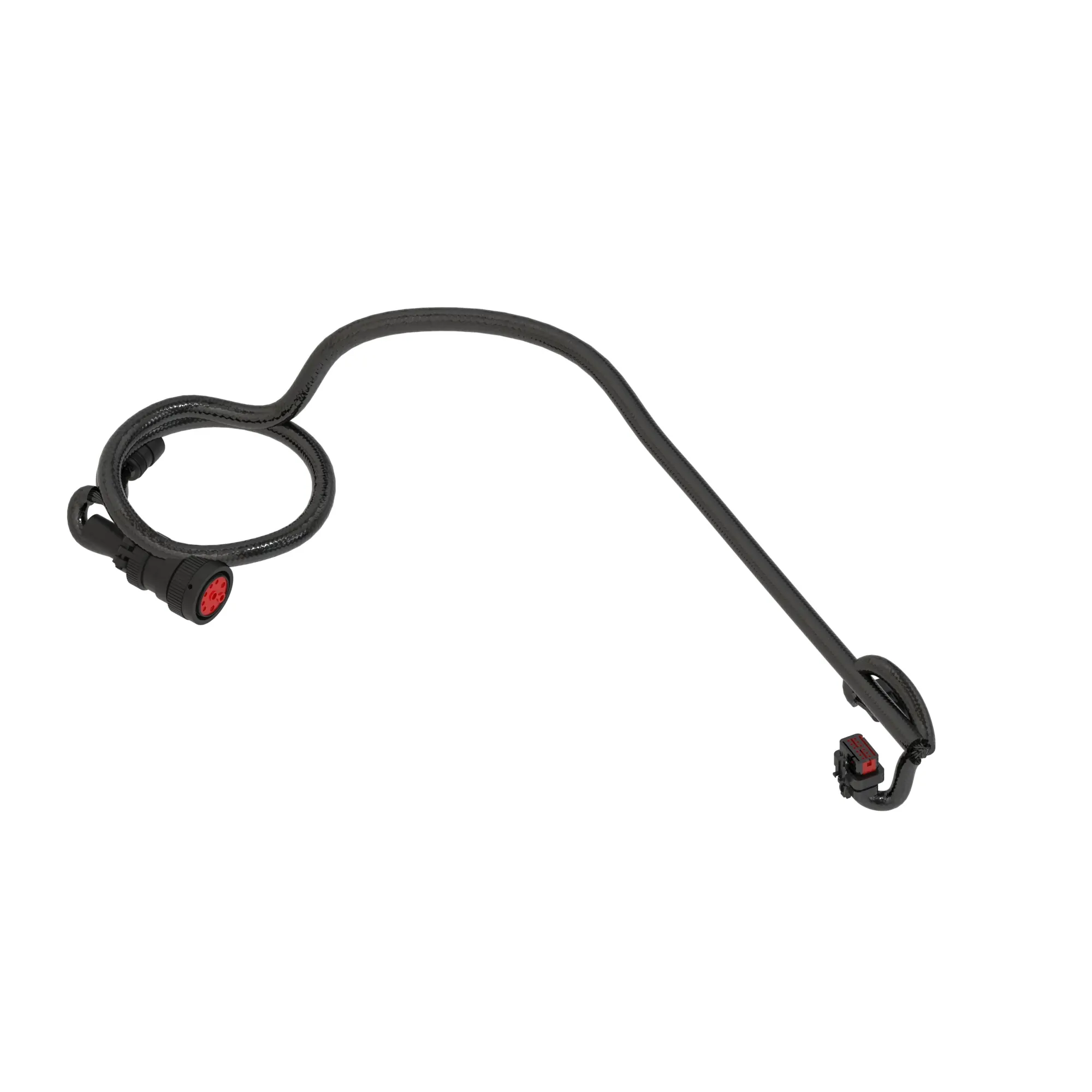 John Deere CAN Bus Extension Wiring Harness - AA70061