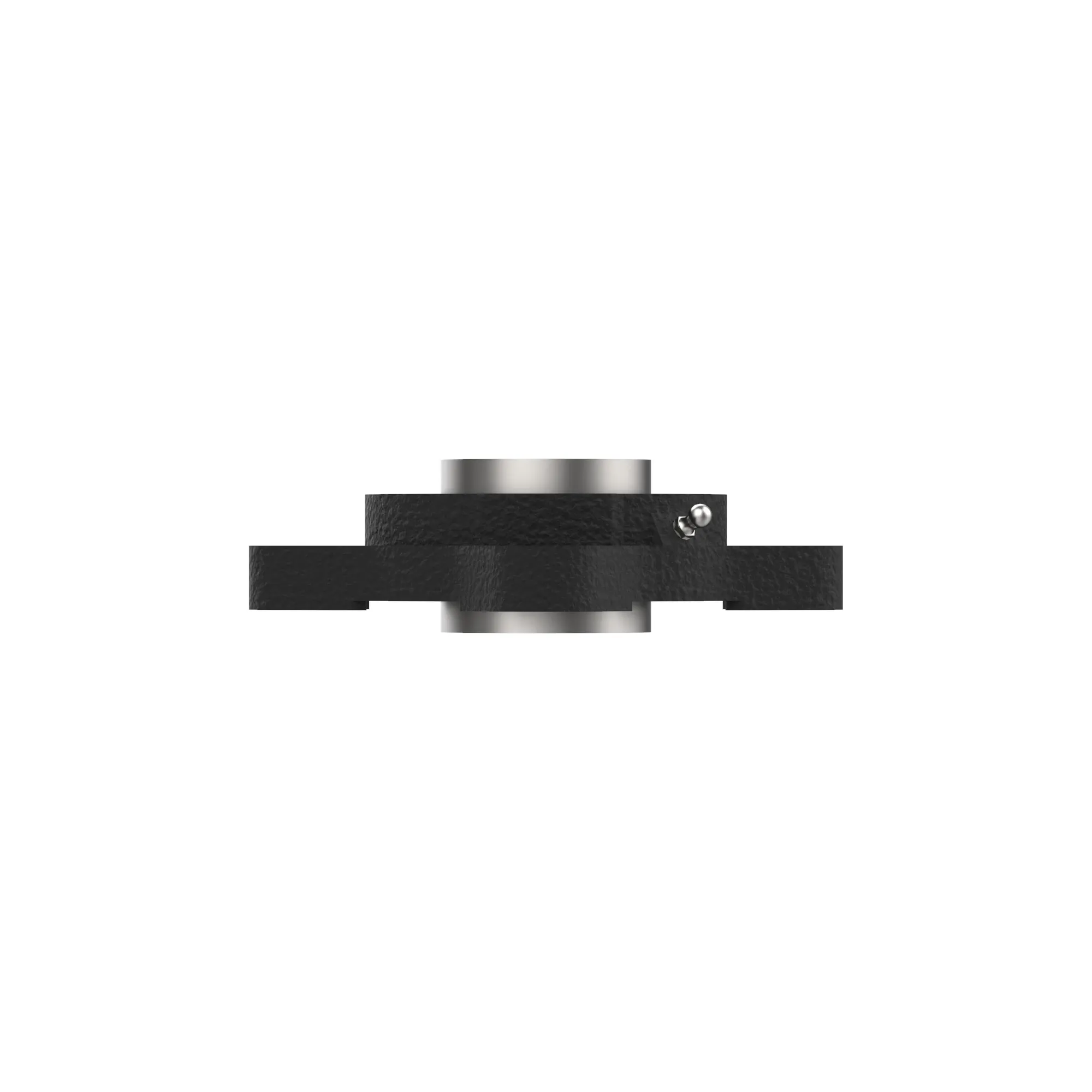 Bearing With Housing