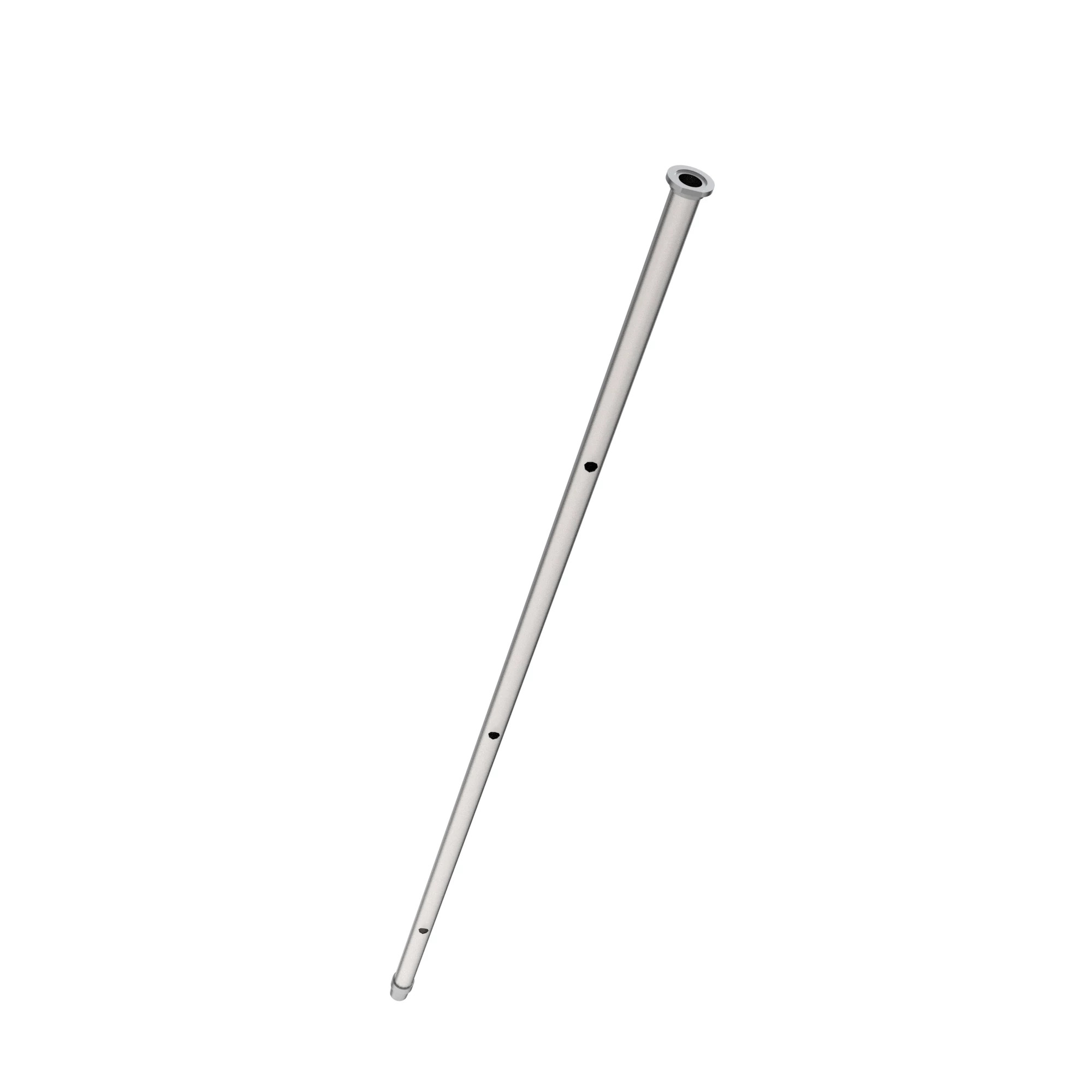 PIPE KIT, SPRAY LINE, 20"  HOLE SS