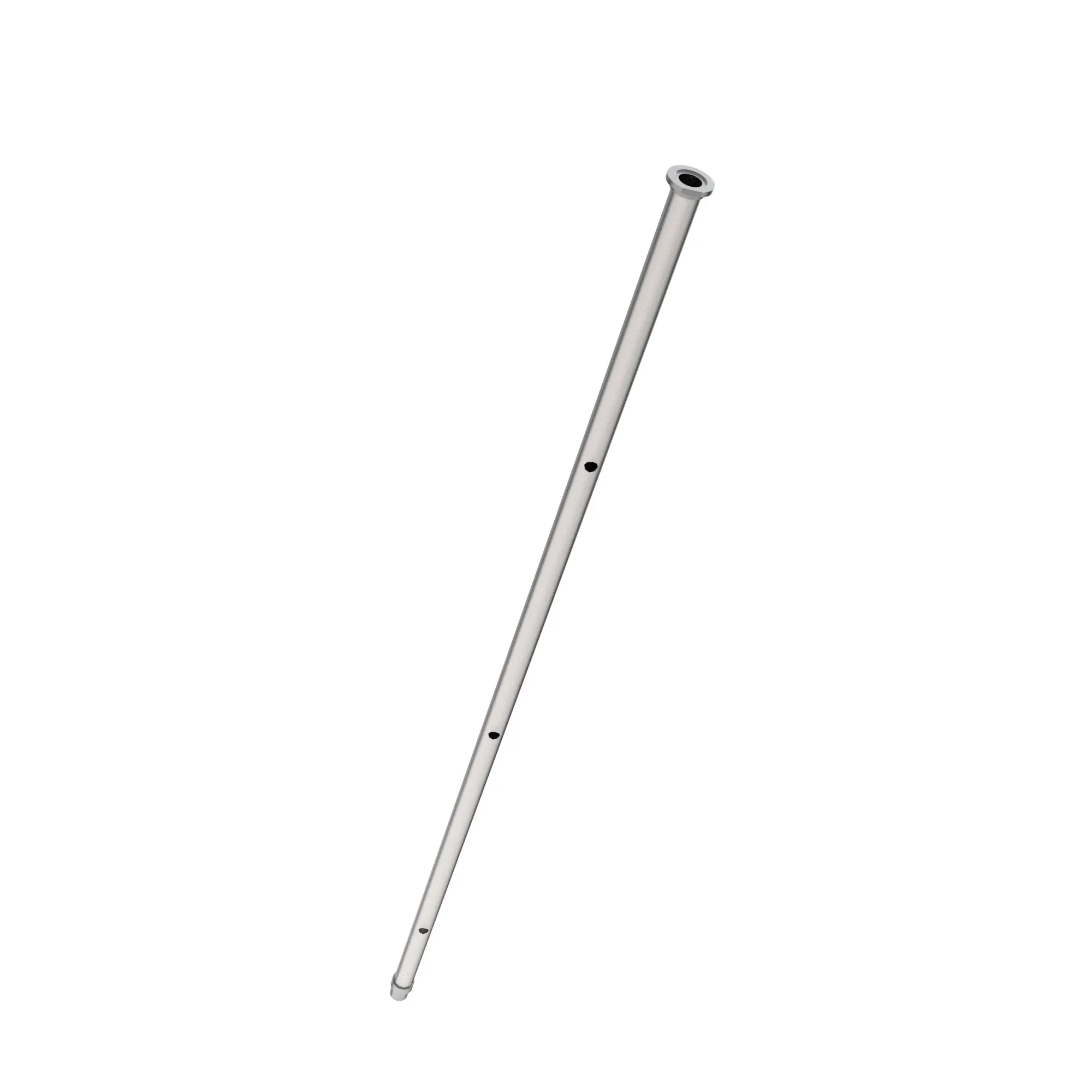 PIPE KIT, SPRAY LINE, 20"  HOLE SS