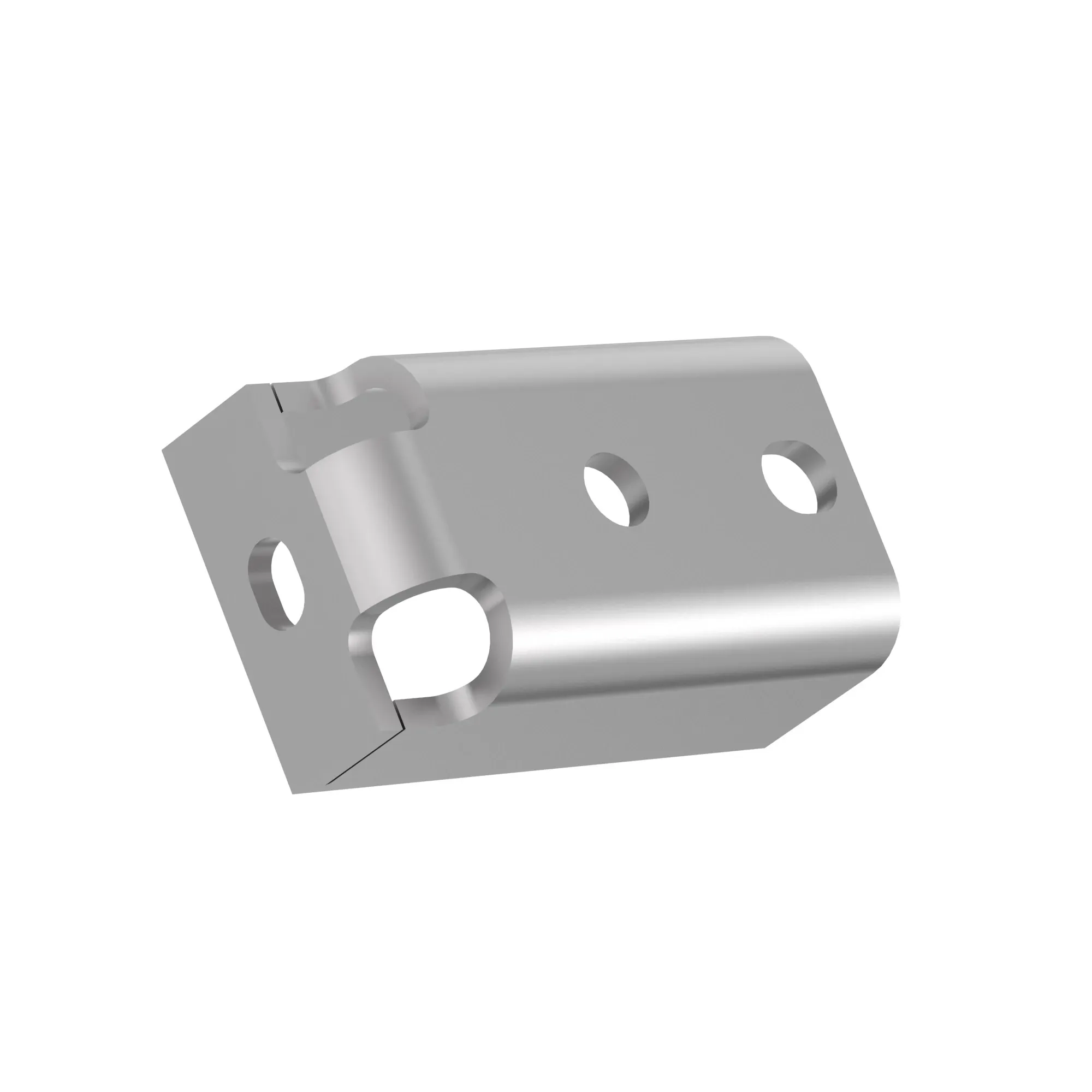 John Deere Rear Engine Support - N223468