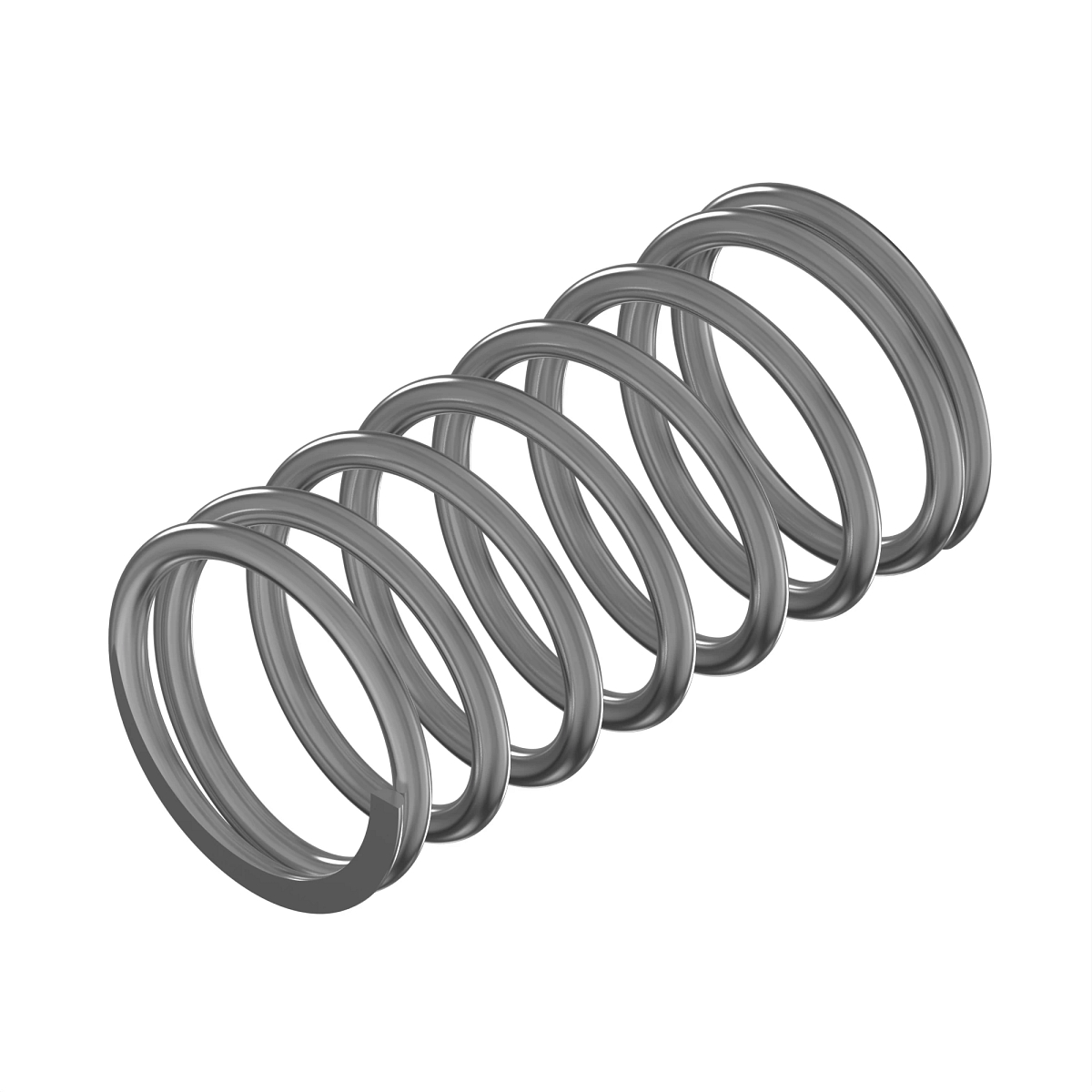 John Deere Compression Spring - N262121