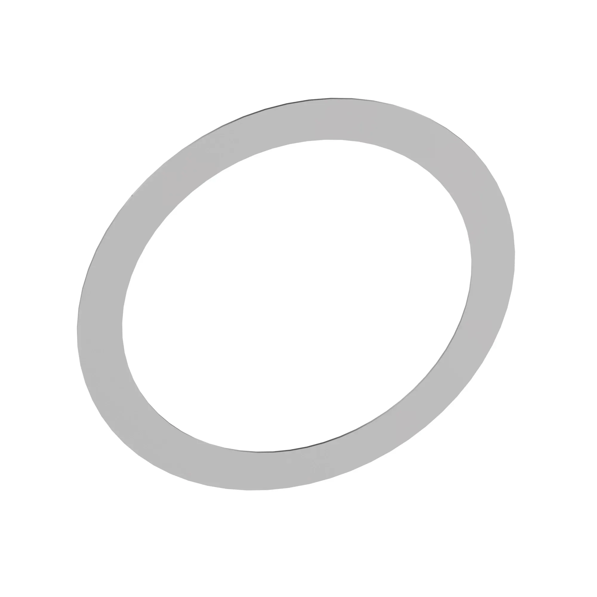 Thrust Washer