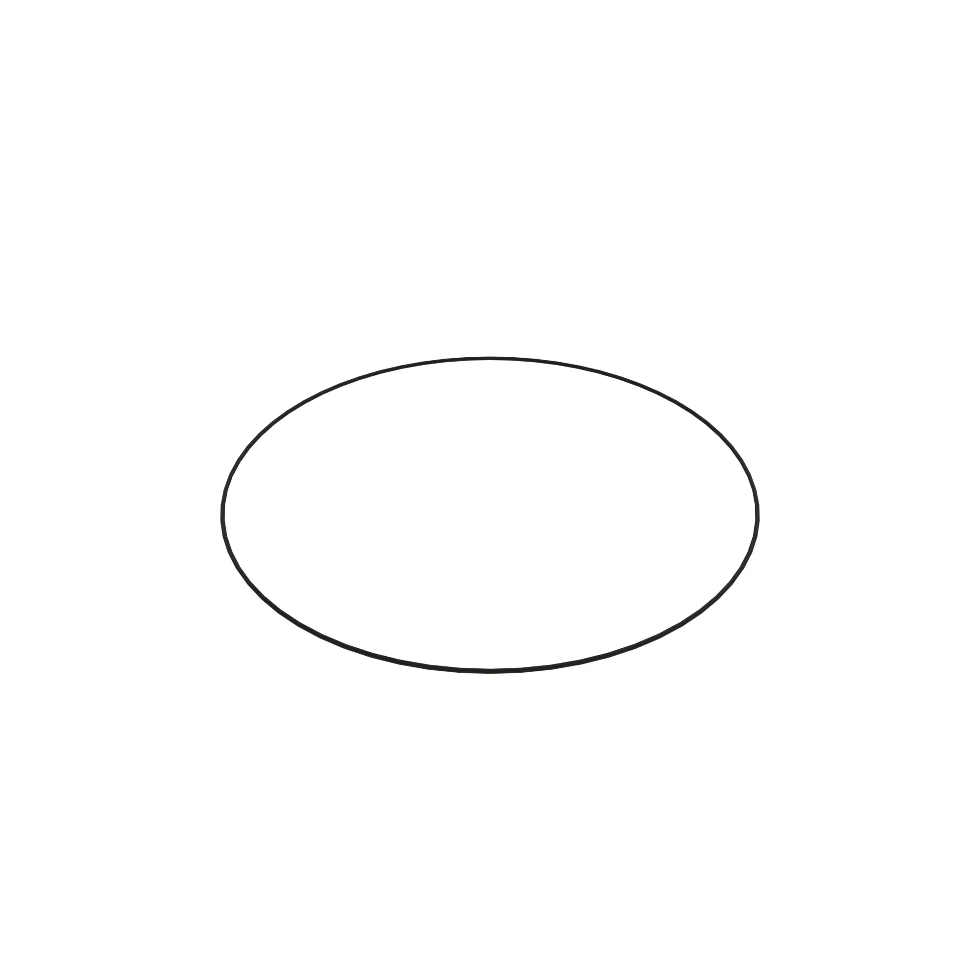 John Deere Ring - 4045236