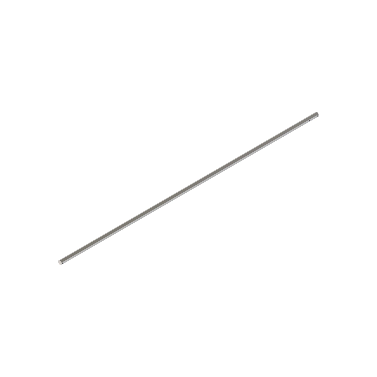 Bar, Hex Shaft, Pump