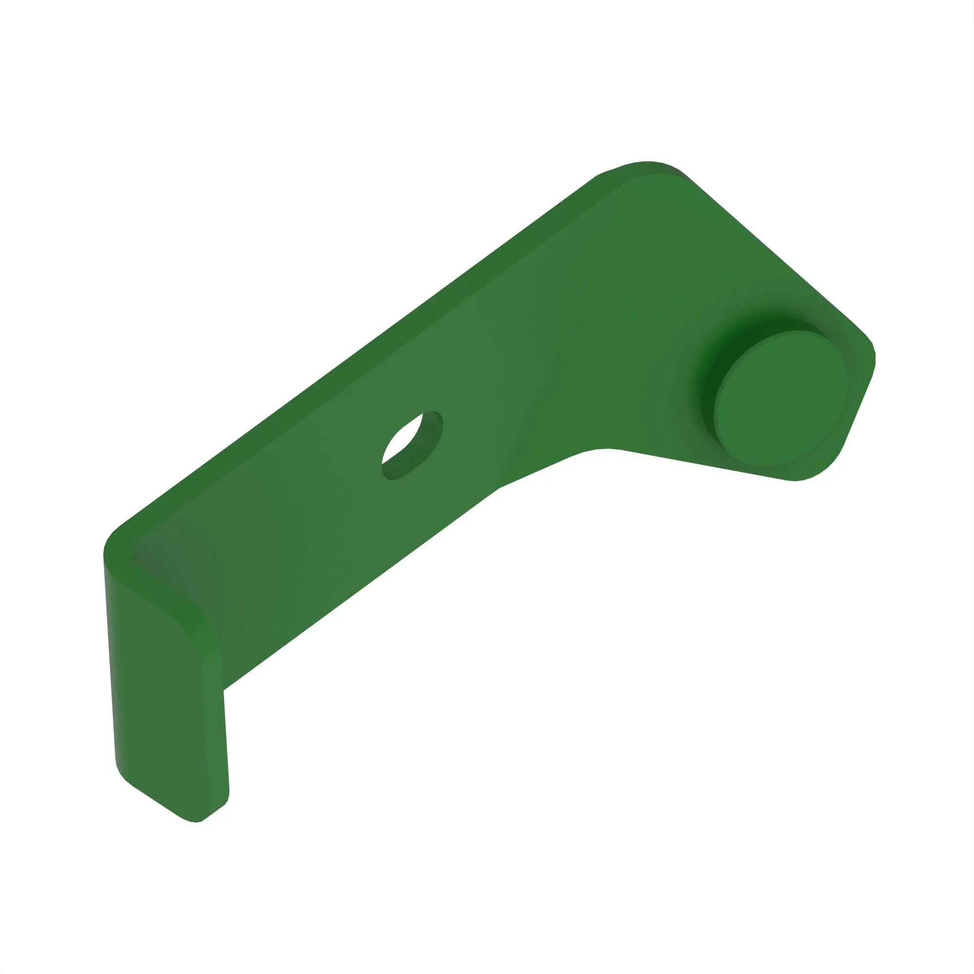 BRACKET, AC-LINES