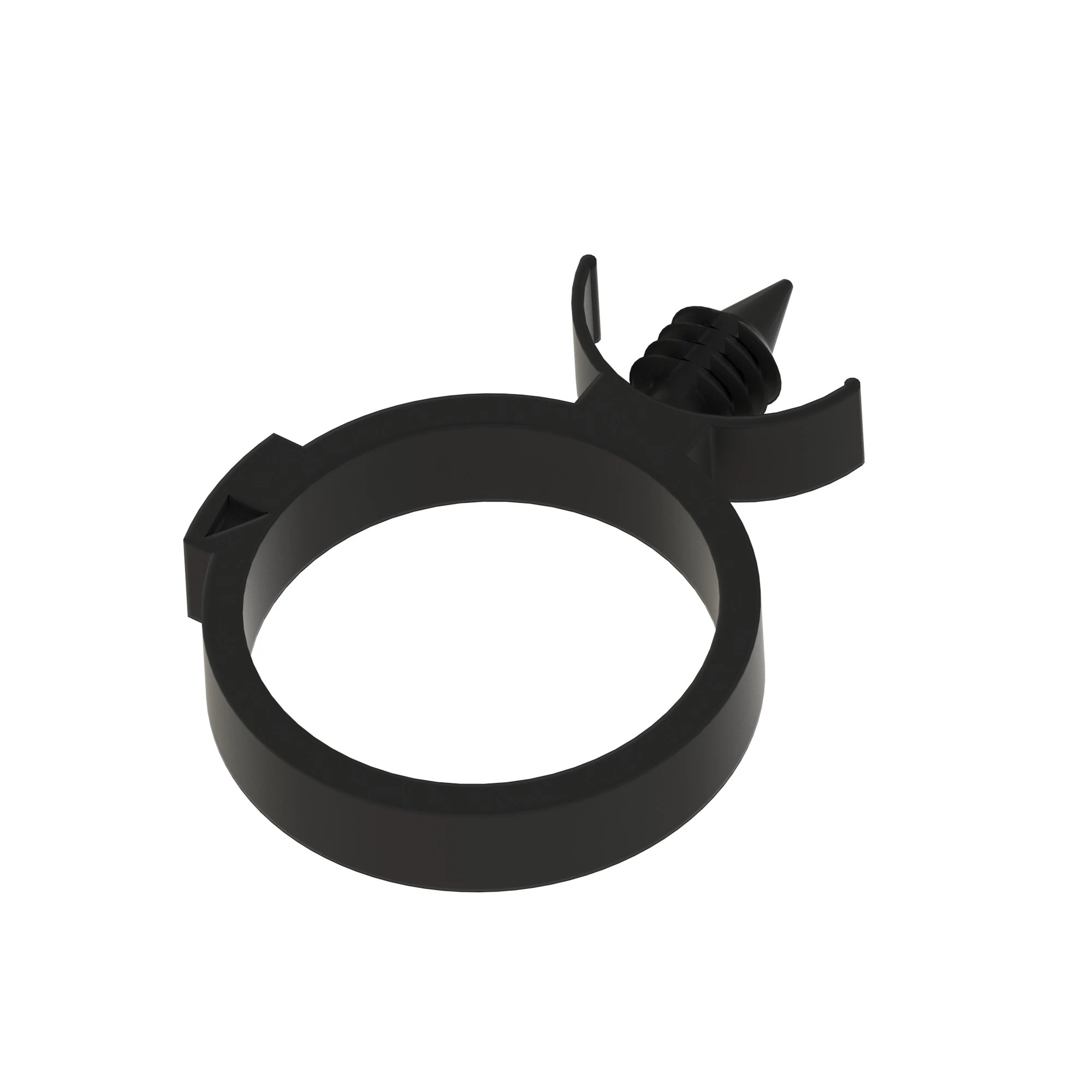 SOFANOU ELEC. ROUND HOLE CLIP 23