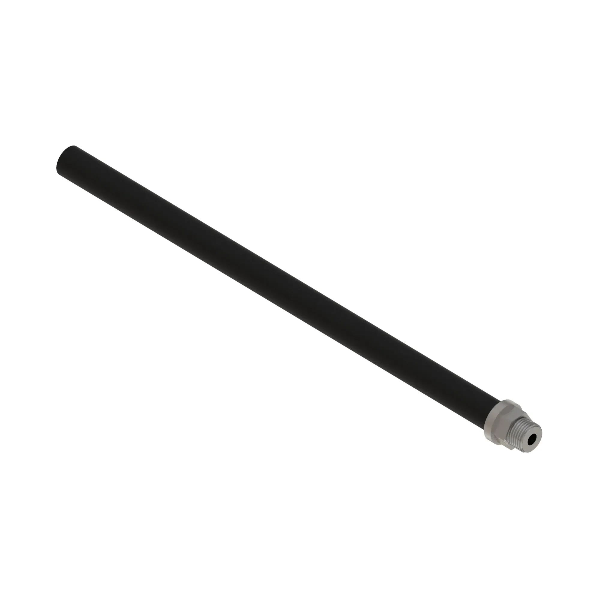 John Deere Hydraulic Hose - TCA51223