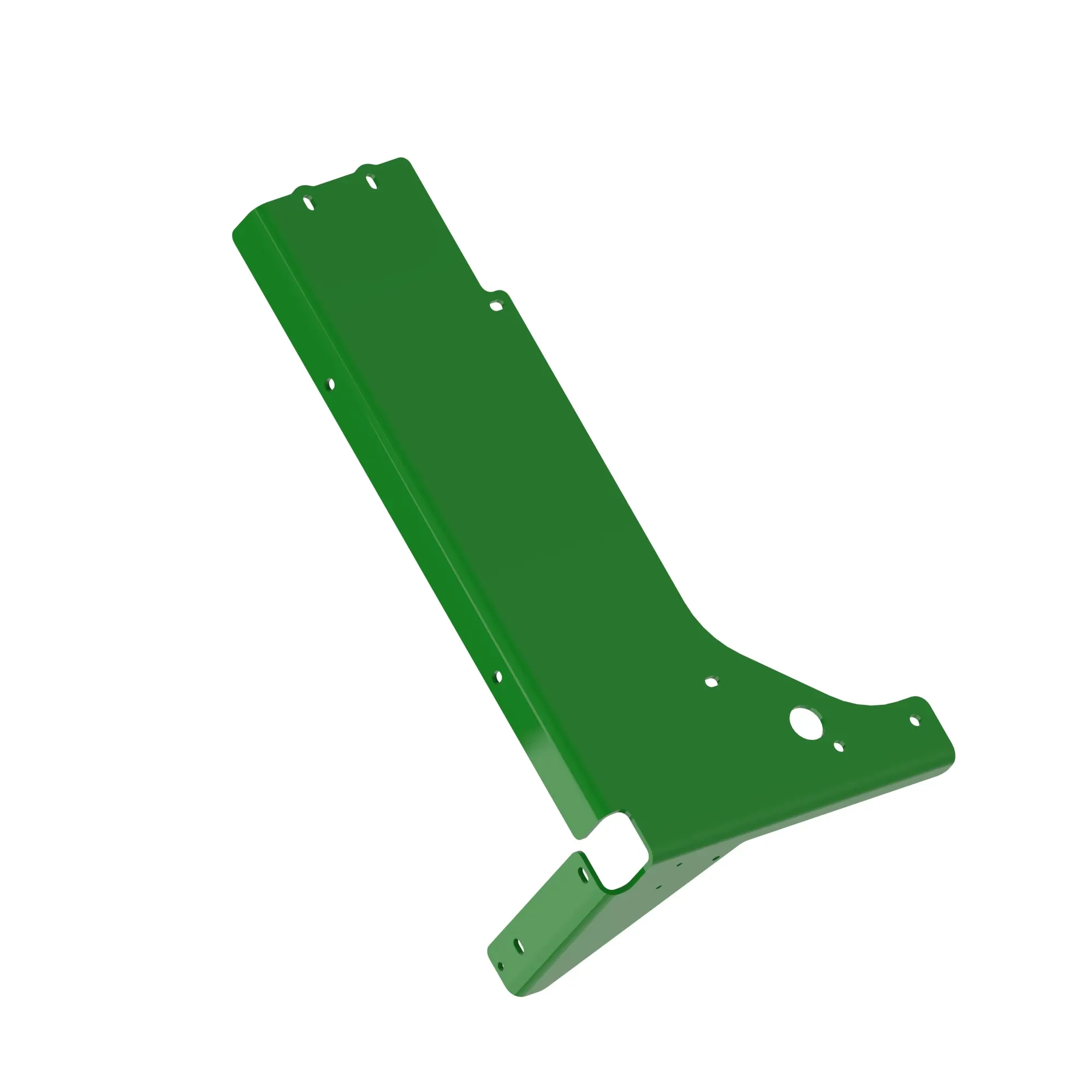 SUPPORT, MID PLATFORM