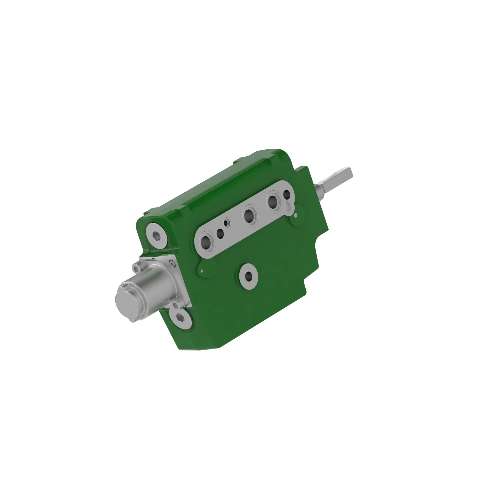 AL233577: Selective Control Valve