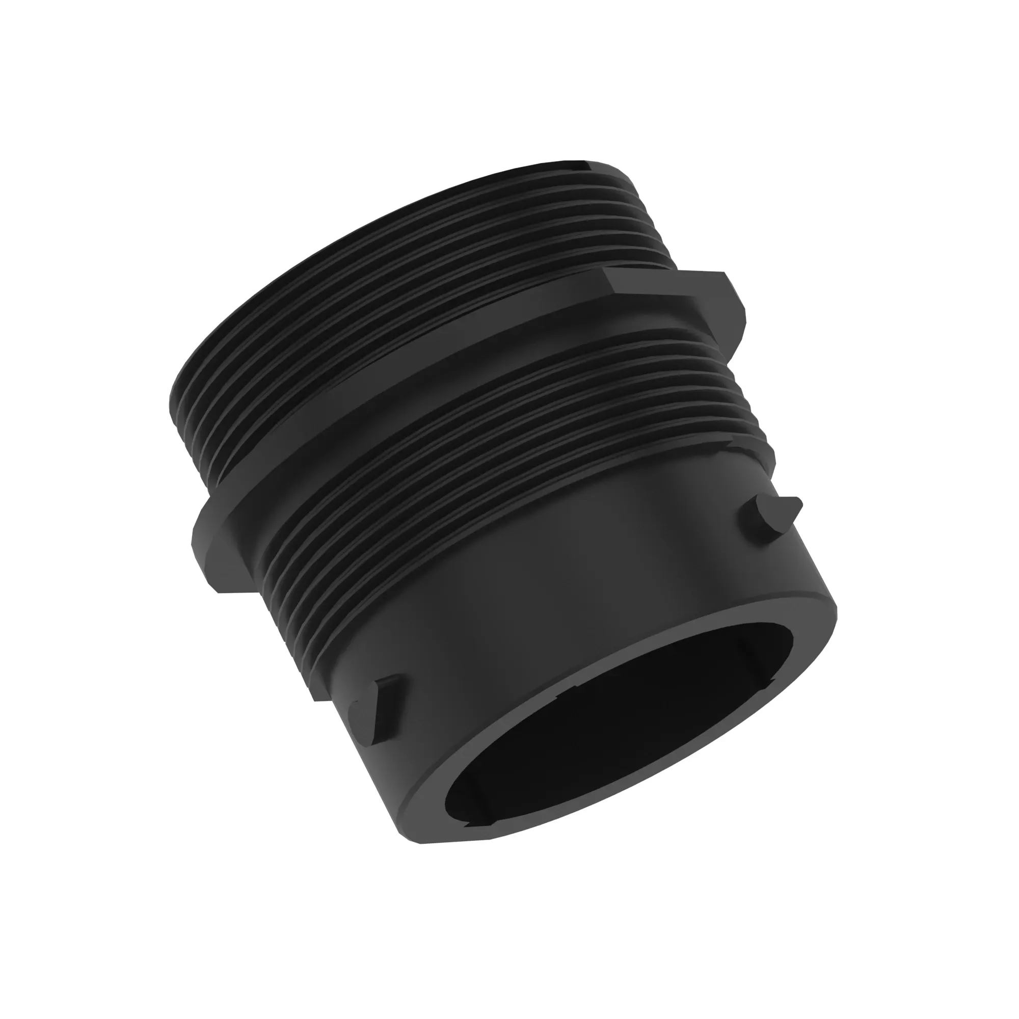 Conn Deutsch HDP20 29W Ms Blk Plstc