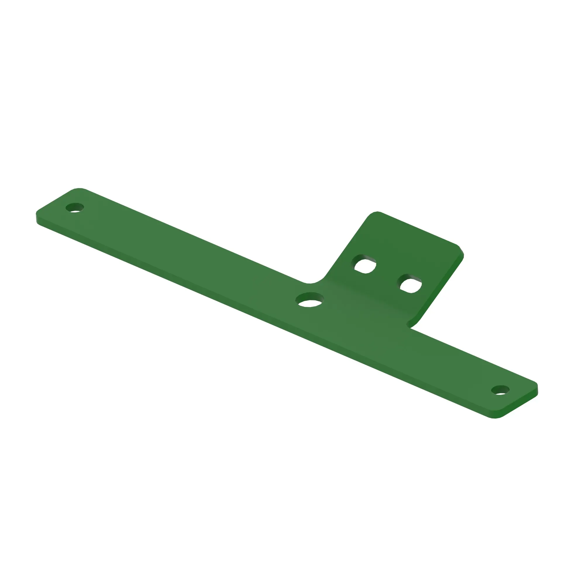 BRACKET, 4WD STAUFF SUPPORT OUTER