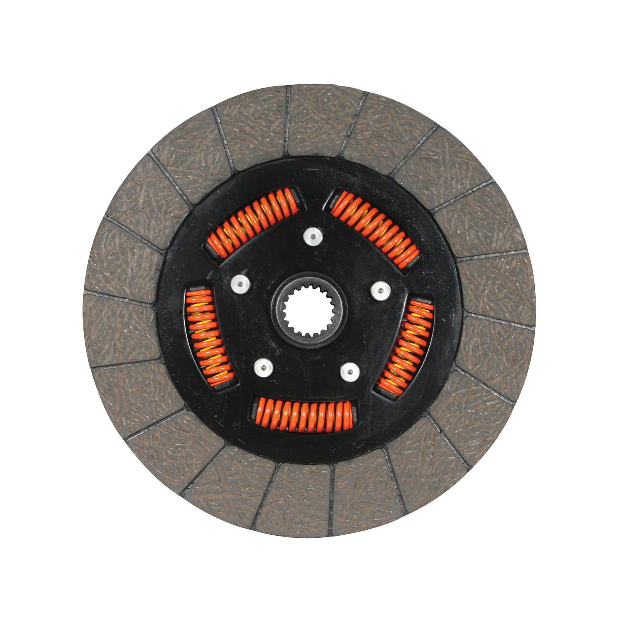 DISK, CLUTCH ASSEMBLY