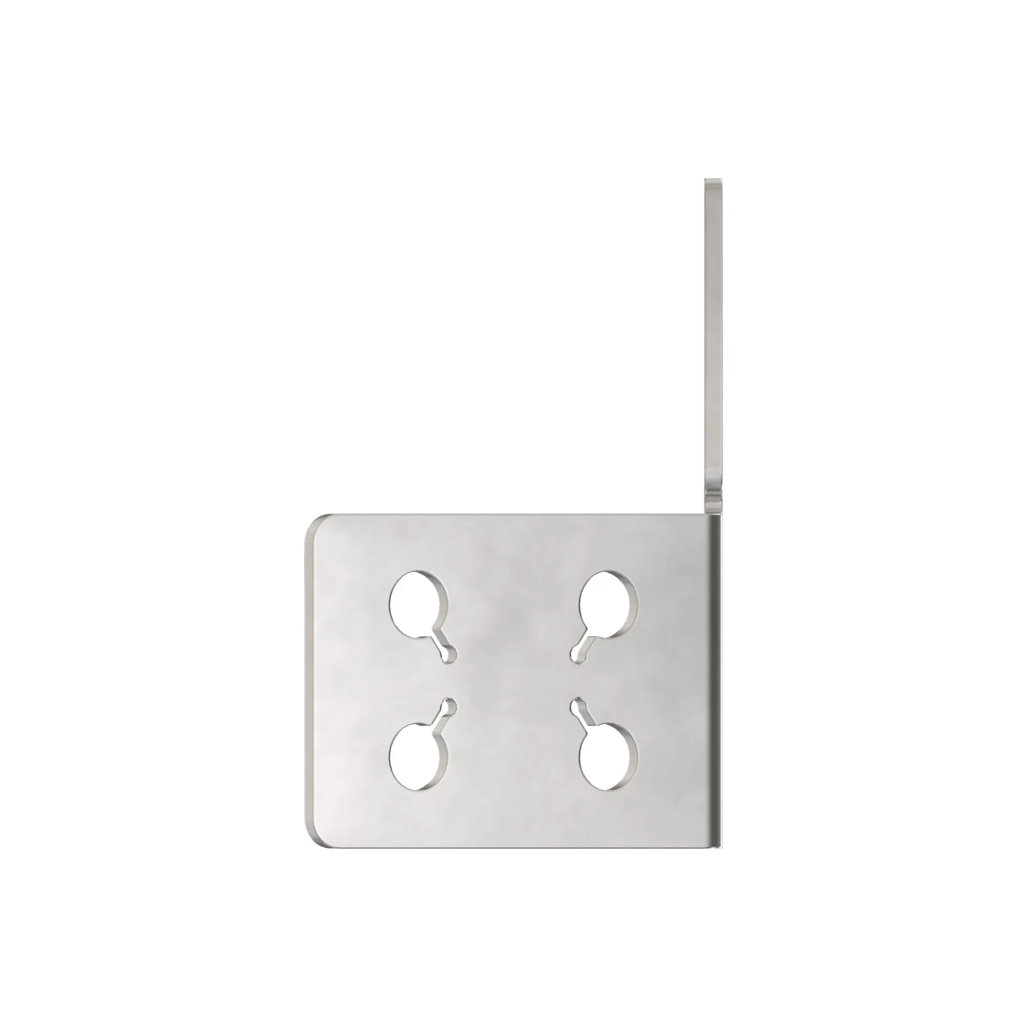 BRACKET, QUICK COUPLER BRACKET 2 FN