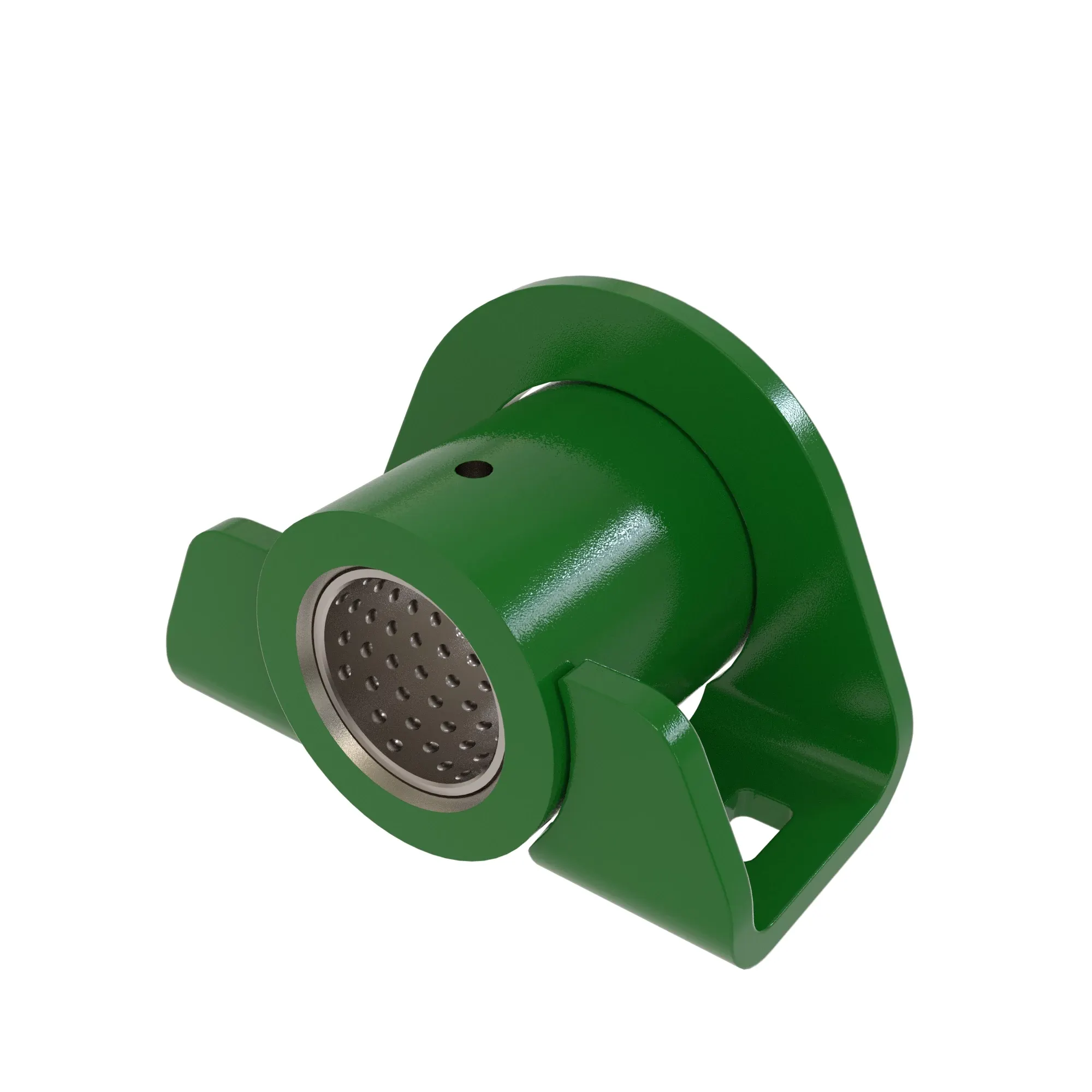(MEASURING PLATE PIVOT)
