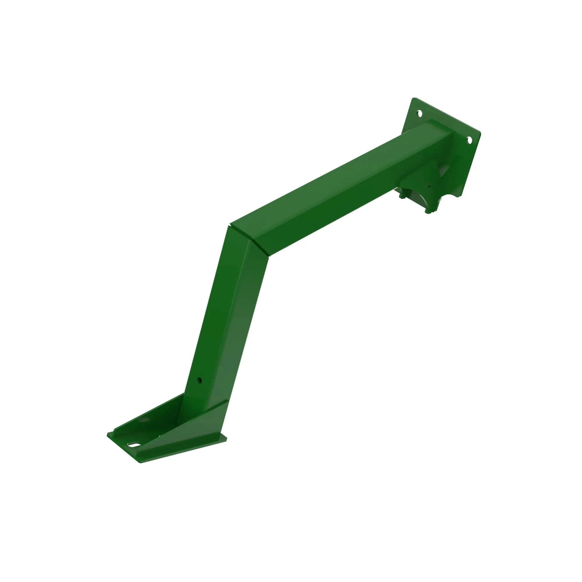 John Deere Engine Compressor Support - AXE42006