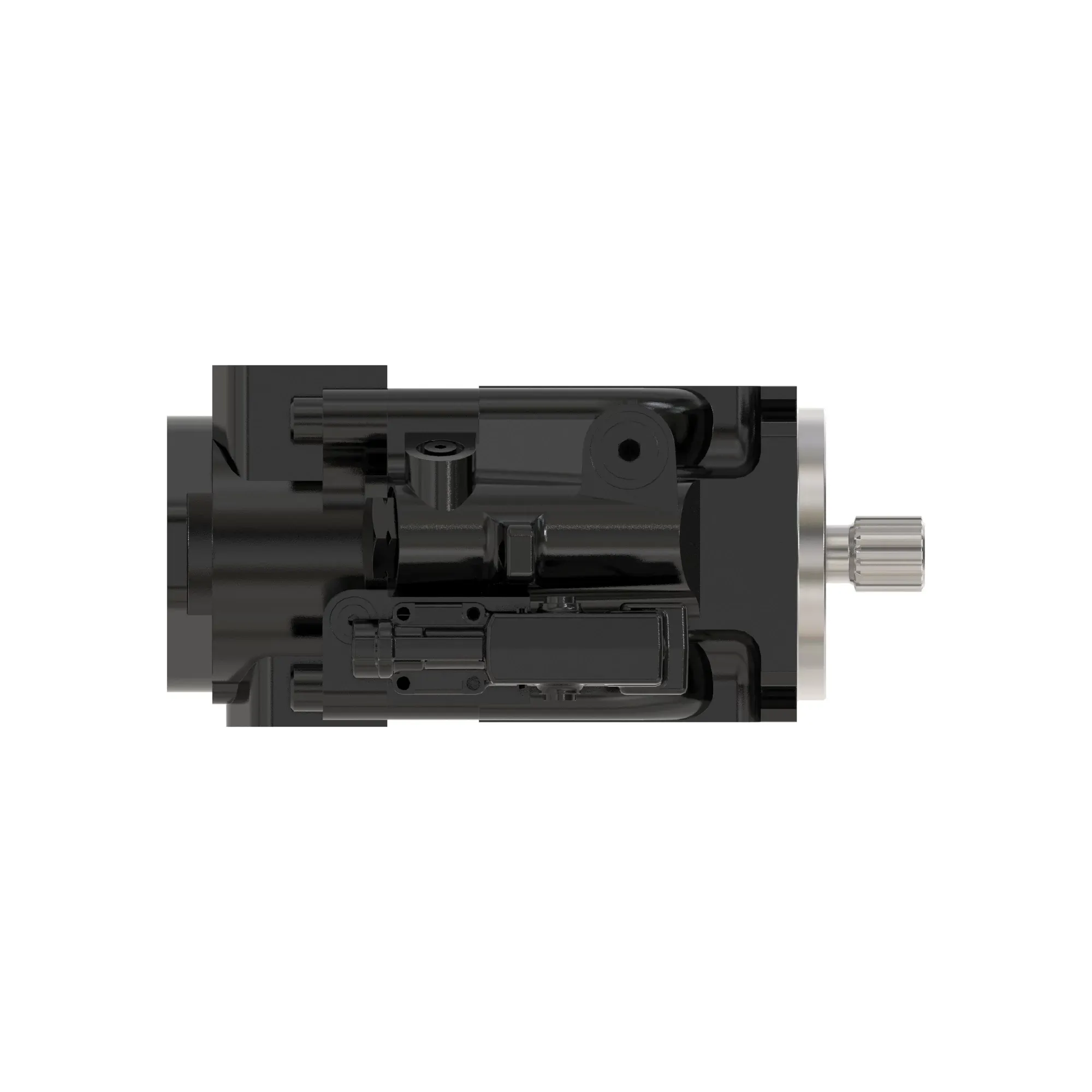 HYDRAULIC PUMP REMAN