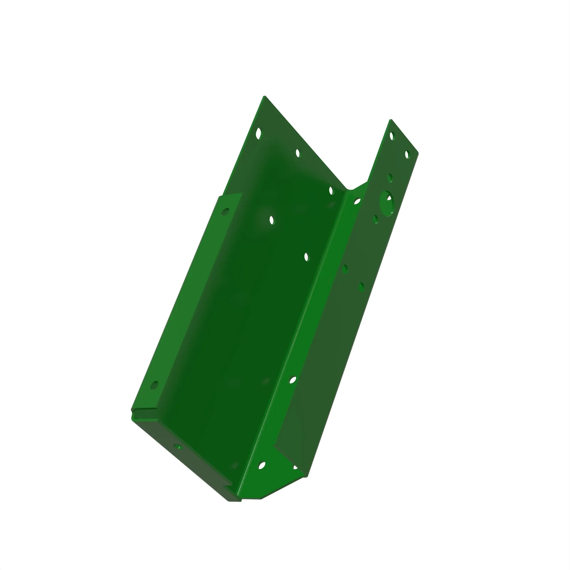 CHANNEL - REAR DOOR EXT.
