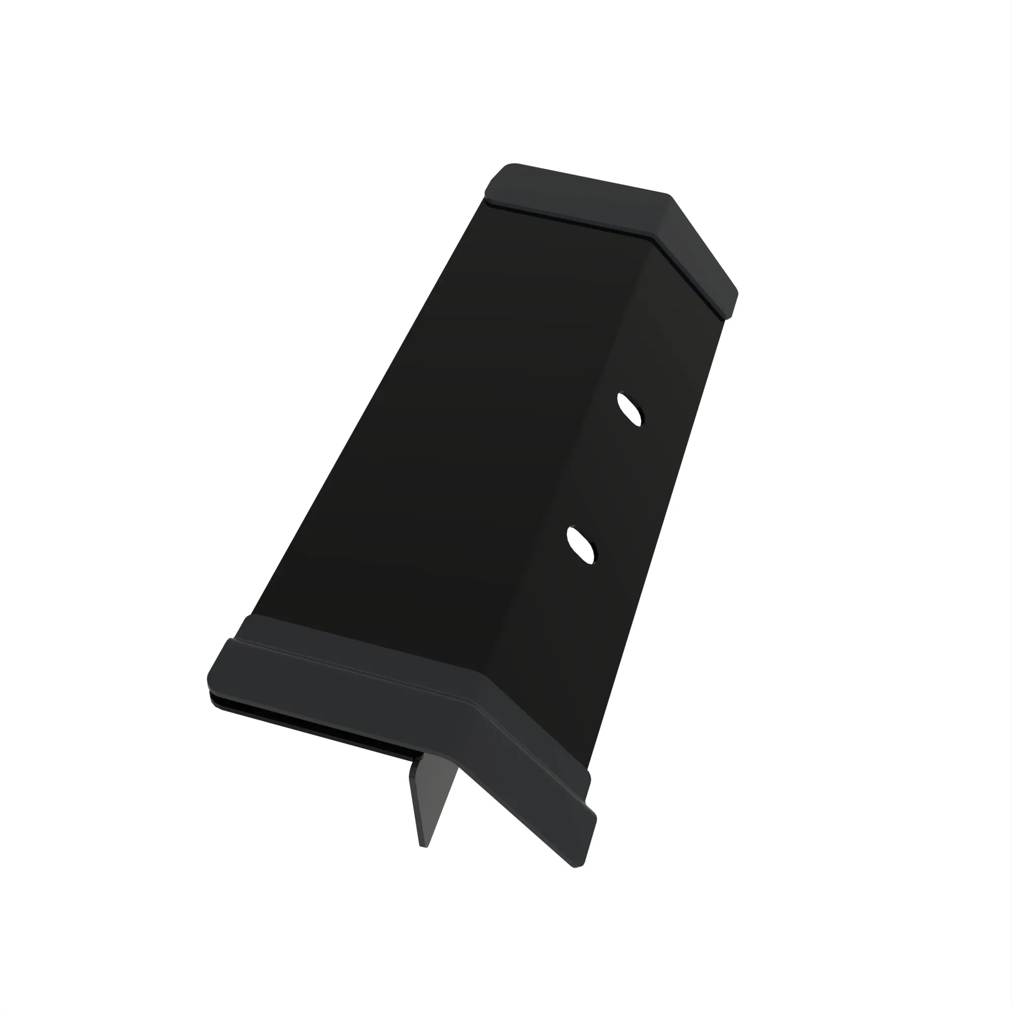 John Deere Drive Float Arm Ramp, Left Side - AXE55681