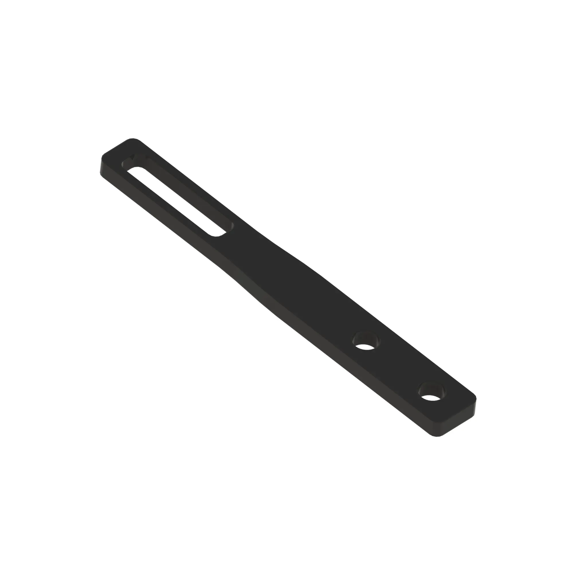 John Deere Latch Bracket - R563610