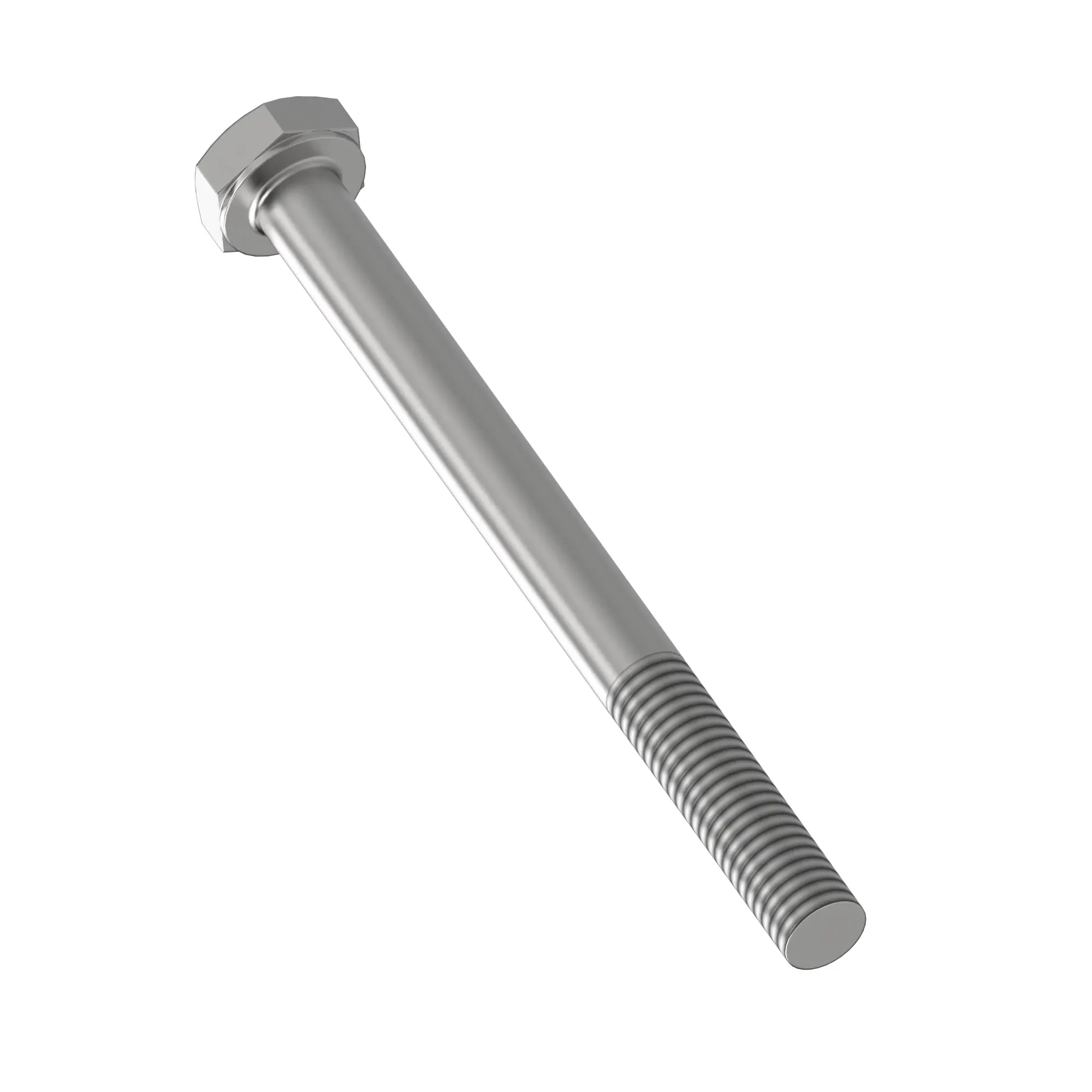BOLT-HB8NC0.25X03.00YZ