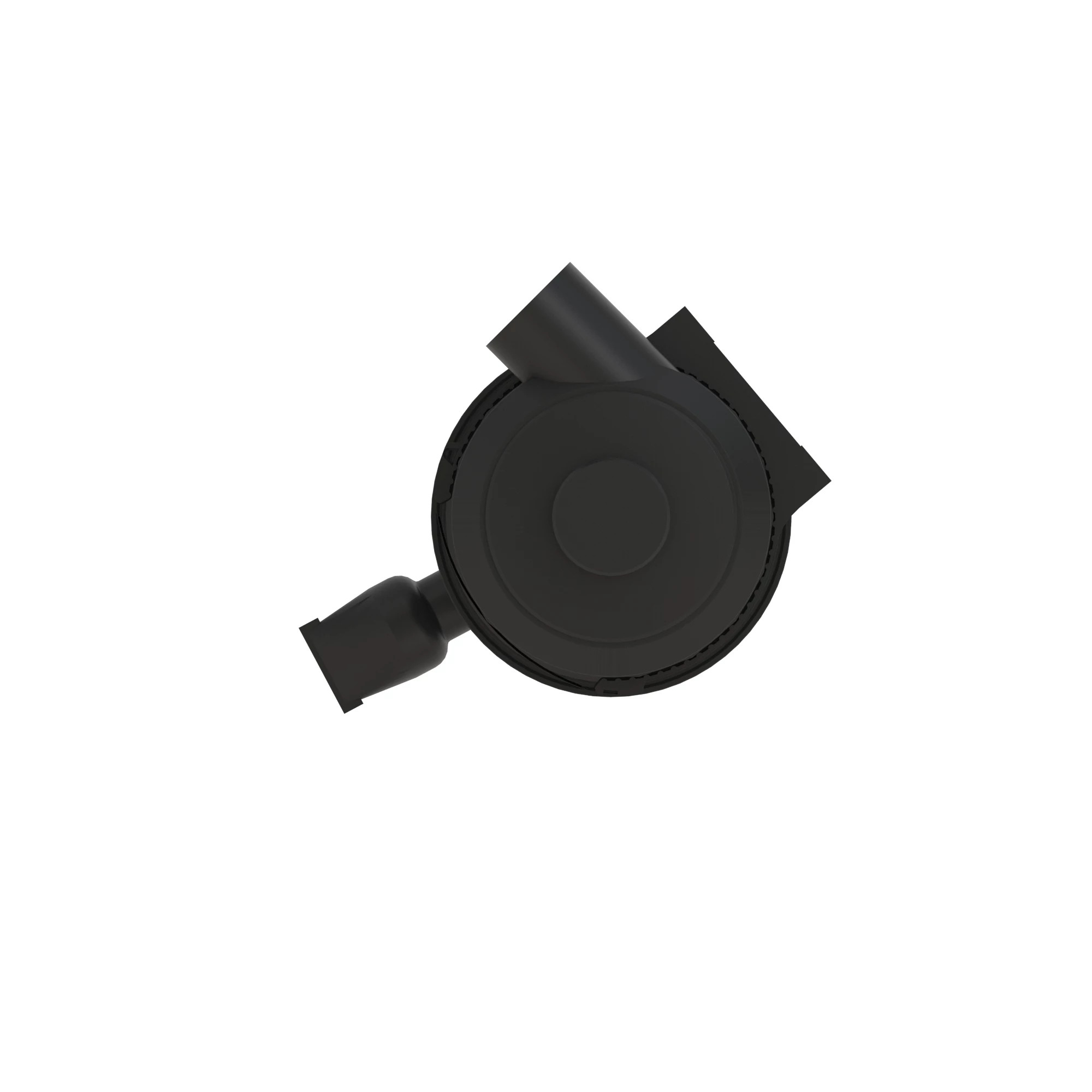 Air Cleaner, AIR CLEANER