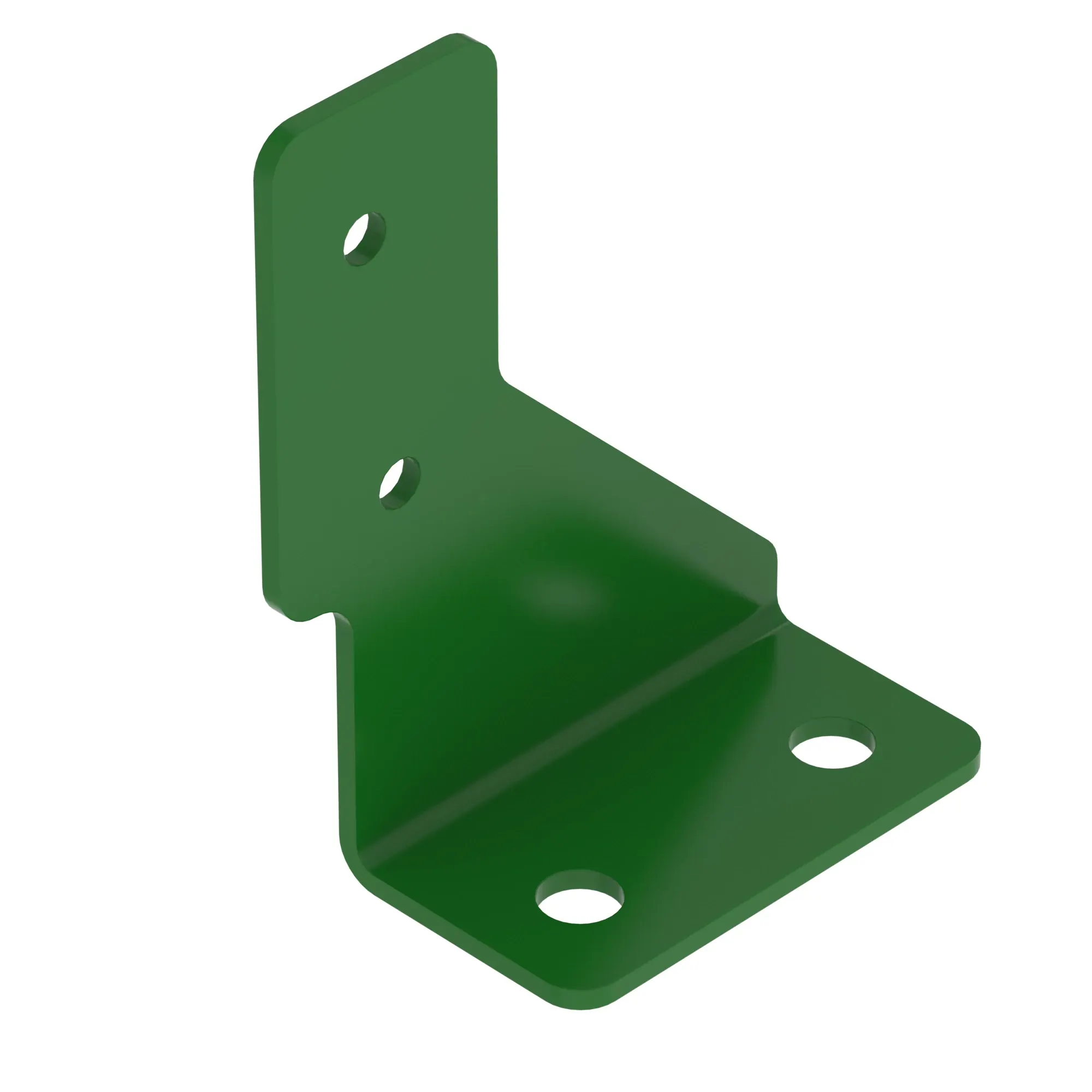 John Deere Valve Bracket - KK12584