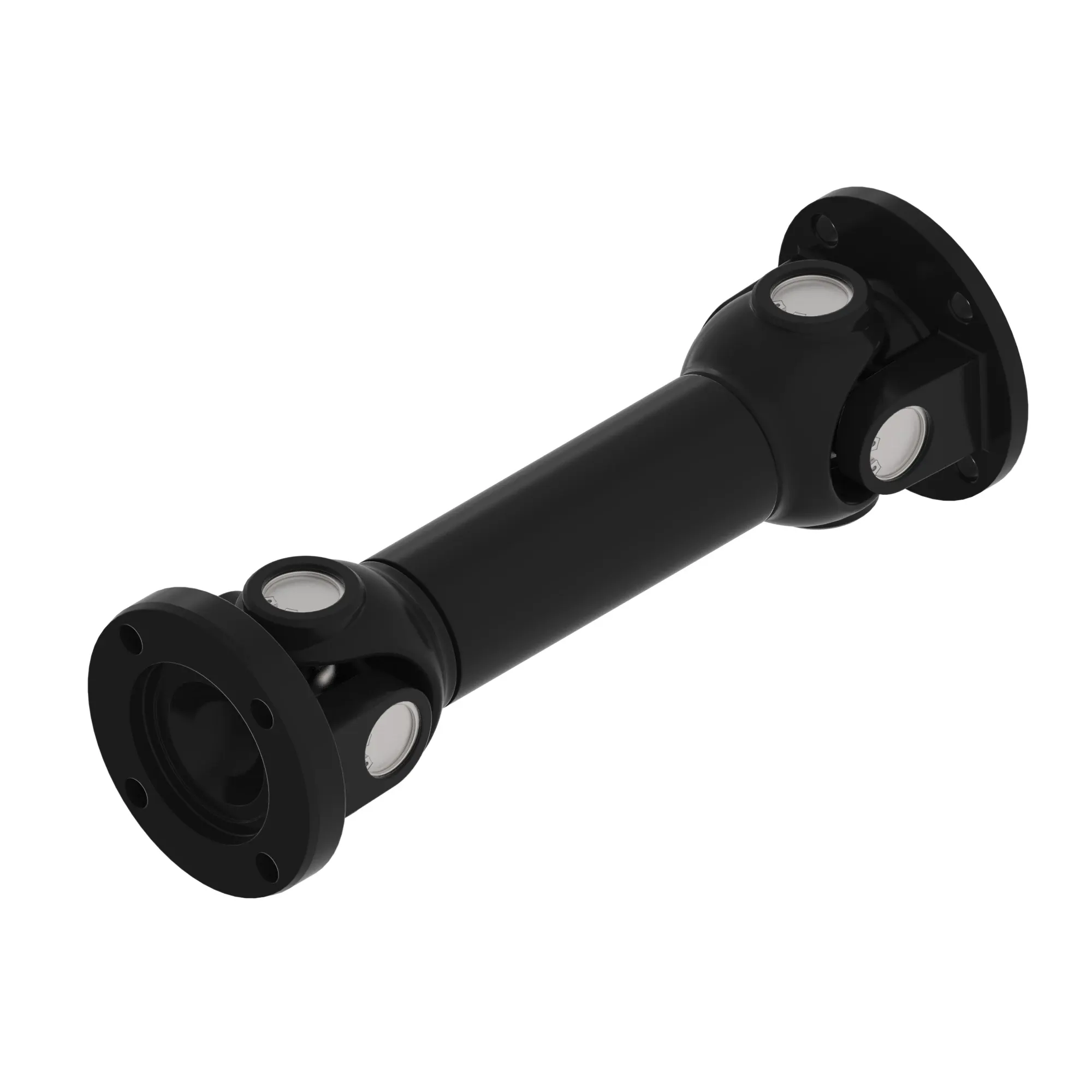 John Deere Engine Transmission Universal Driveshaft - AL222679