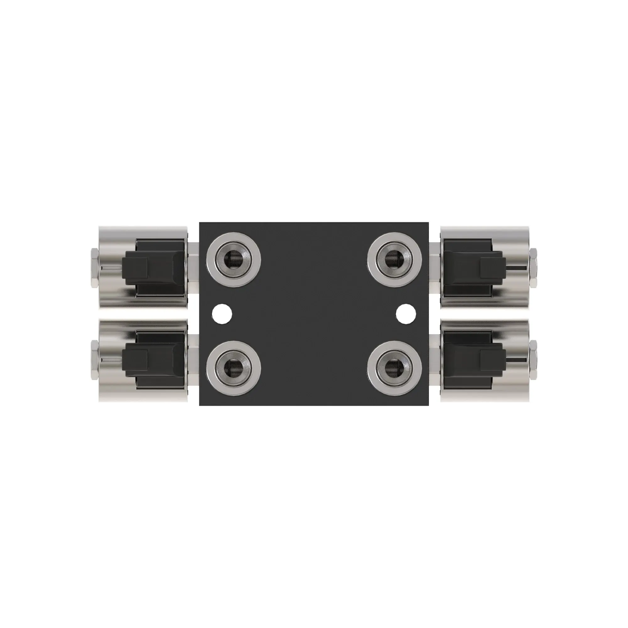 Solenoid Hydraulic Valve