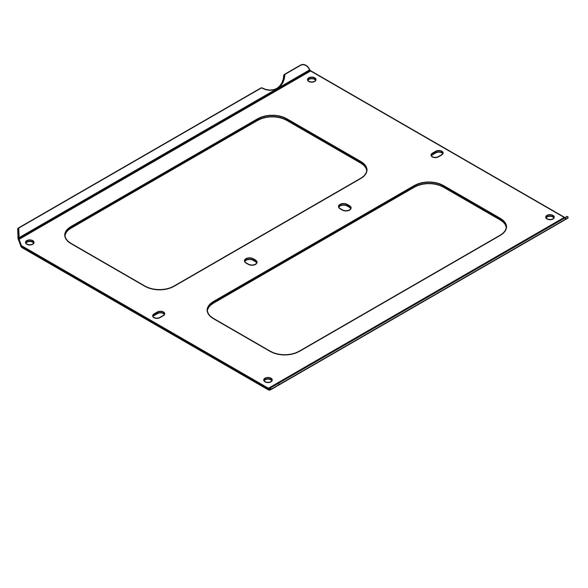 COVER ASSEMBLY