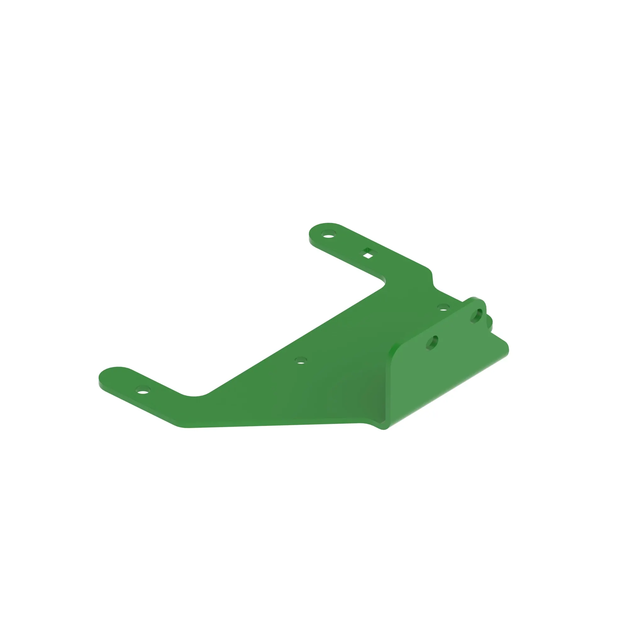 John Deere Combo Valve Mount Bracket - KK35862