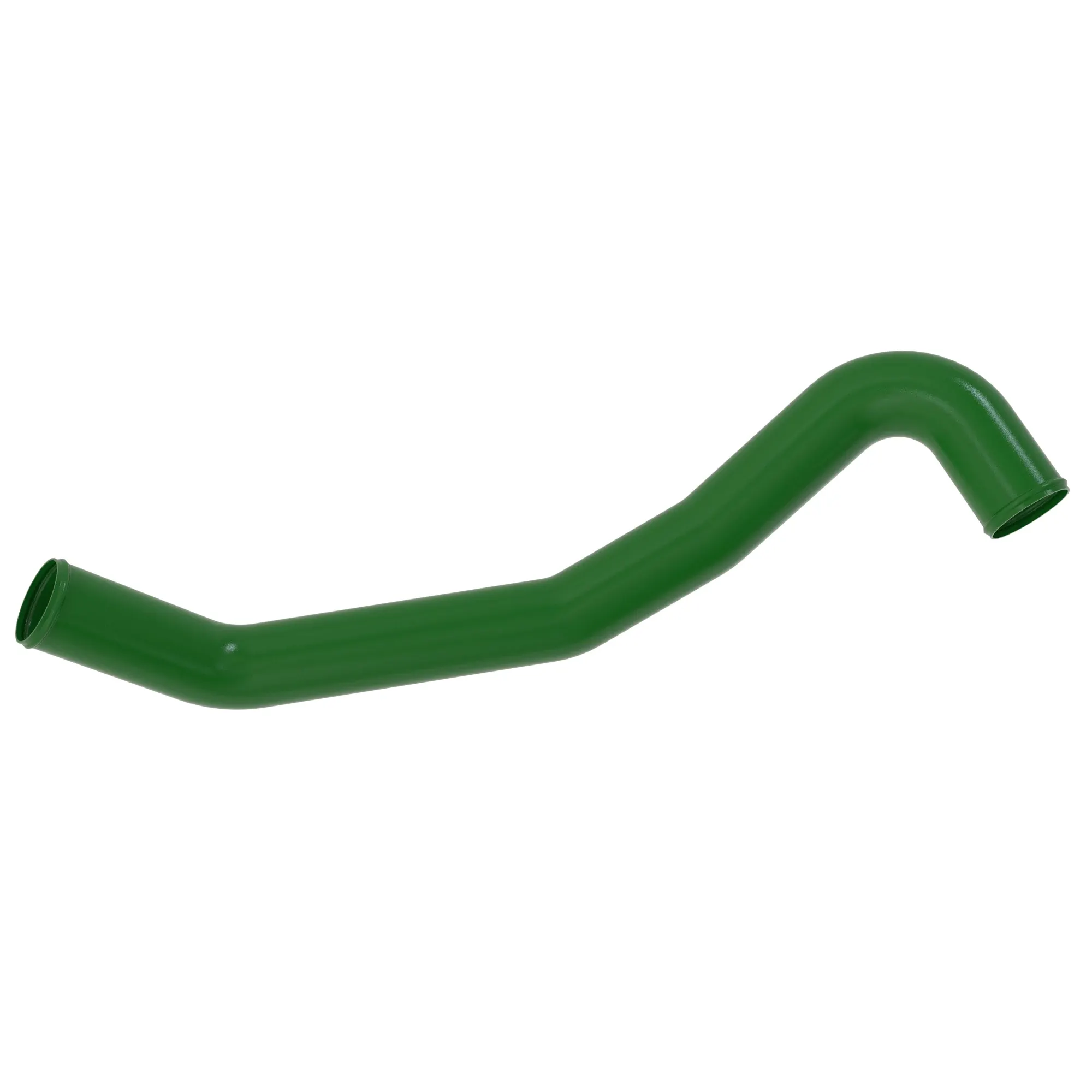 John Deere Charge Air Cooler Tube - T400343