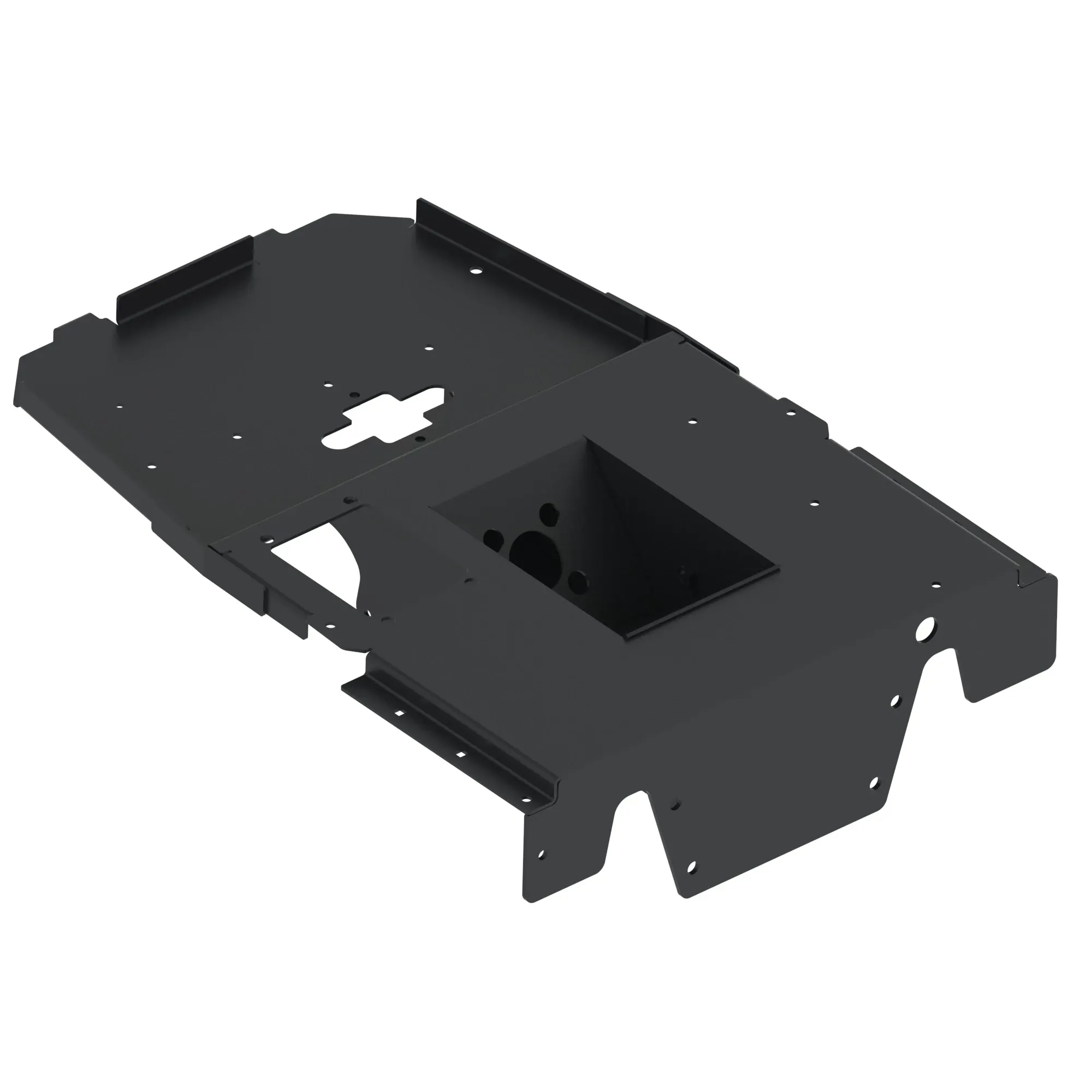 CONTROL SUPPORT, OOS